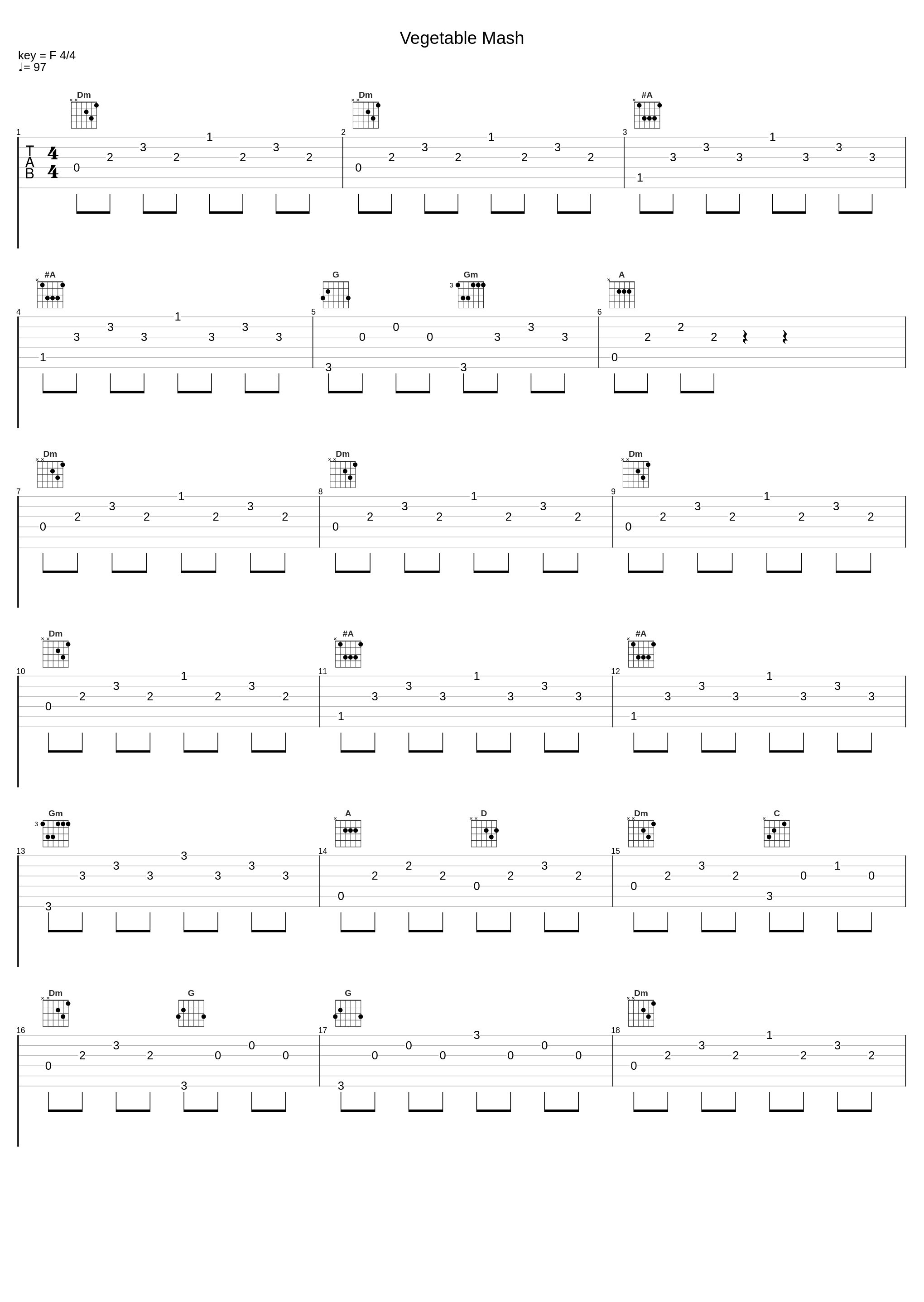 Vegetable Mash_Czarina_1