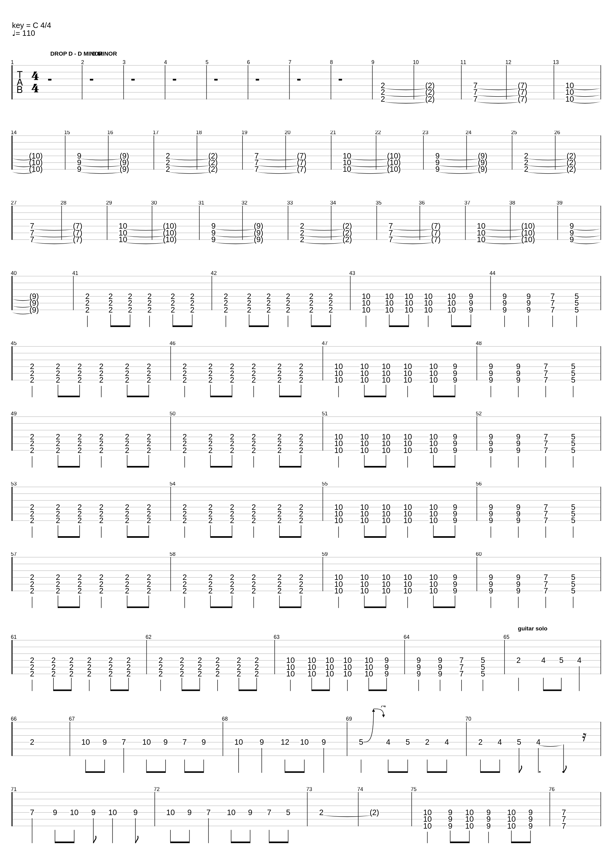 The Garden Drop C_Napierdalac_1