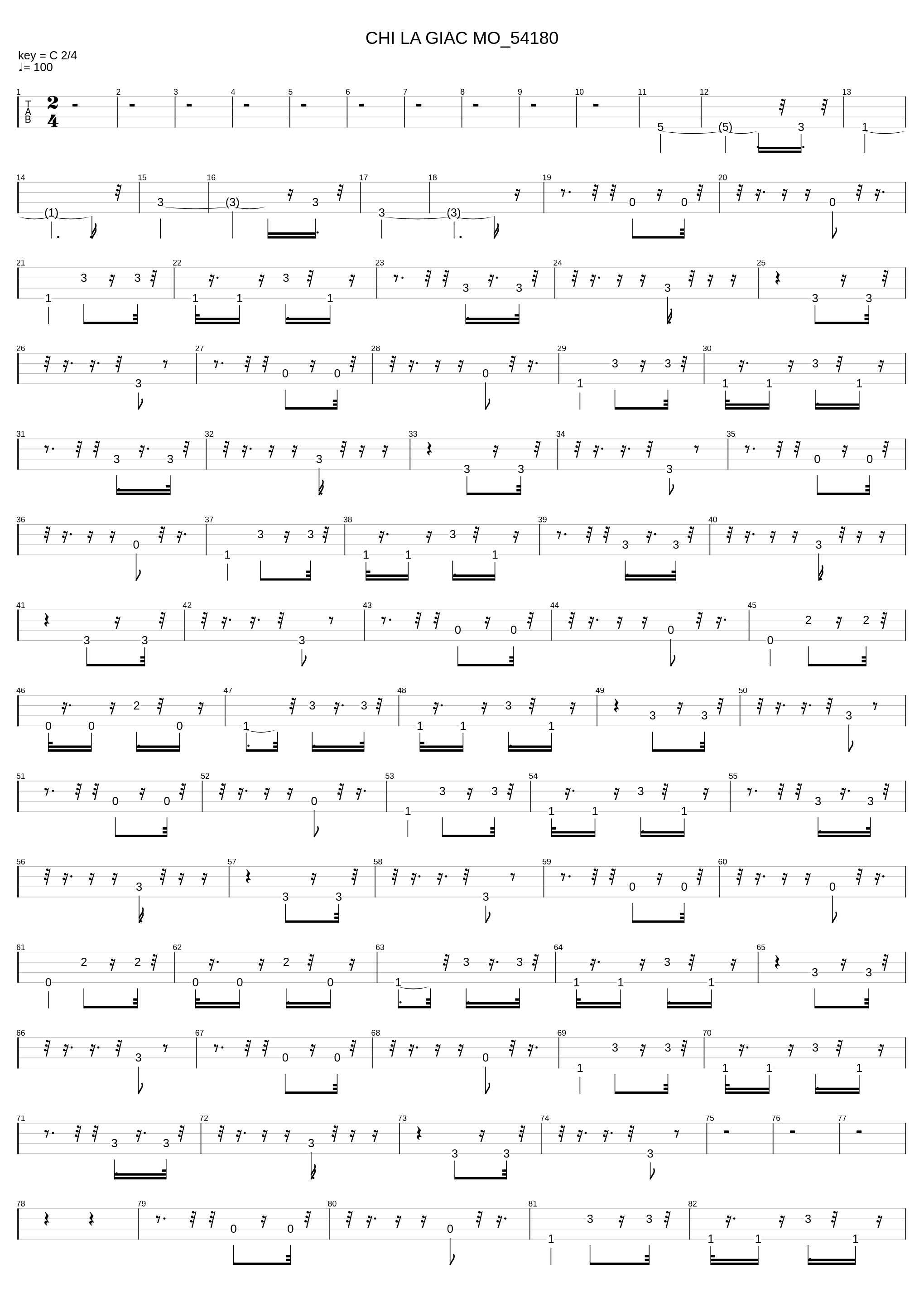 Chỉ là giấc mơ_Microwave_1