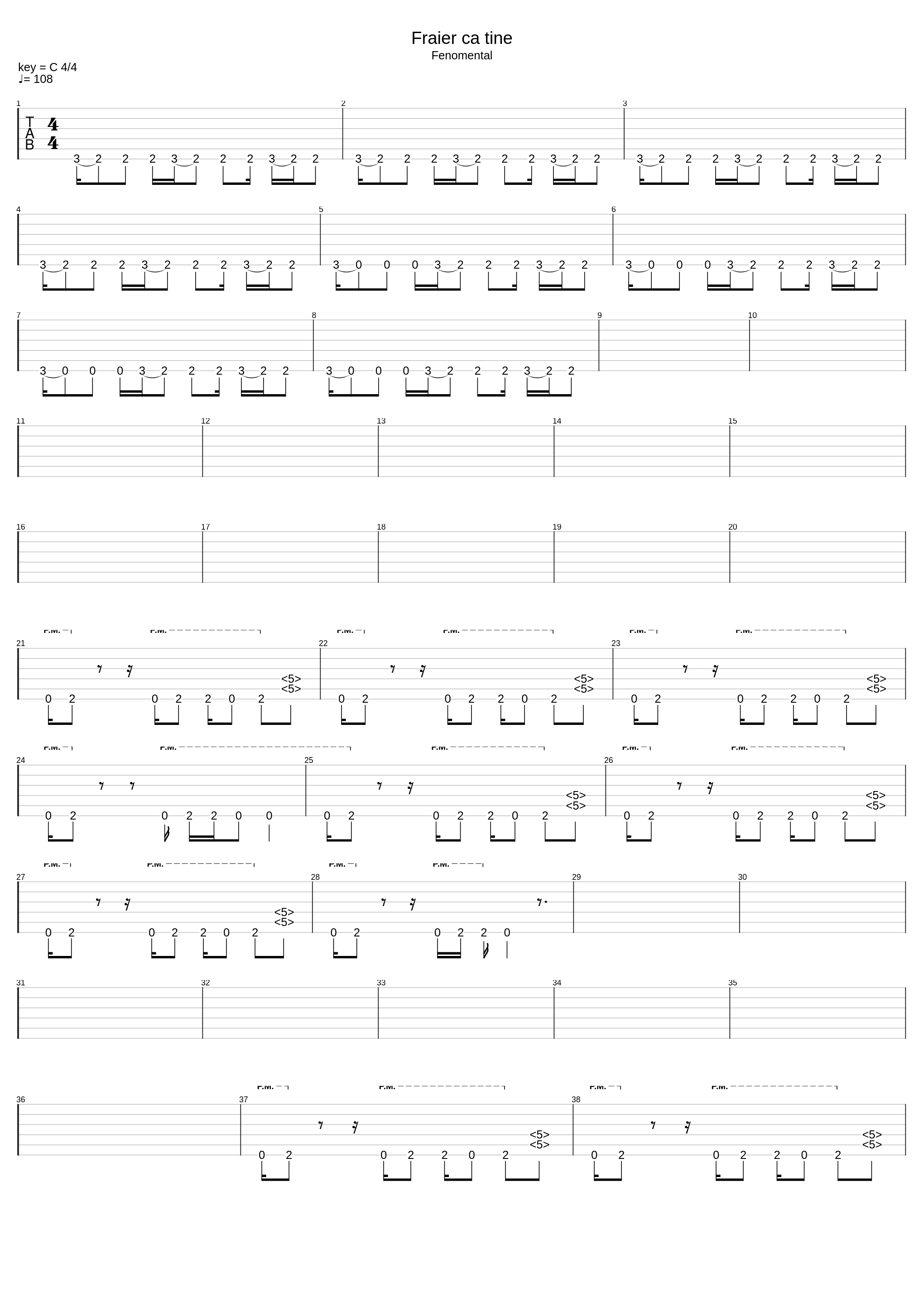 Fraier Ca Tine_Vita De Vie_1