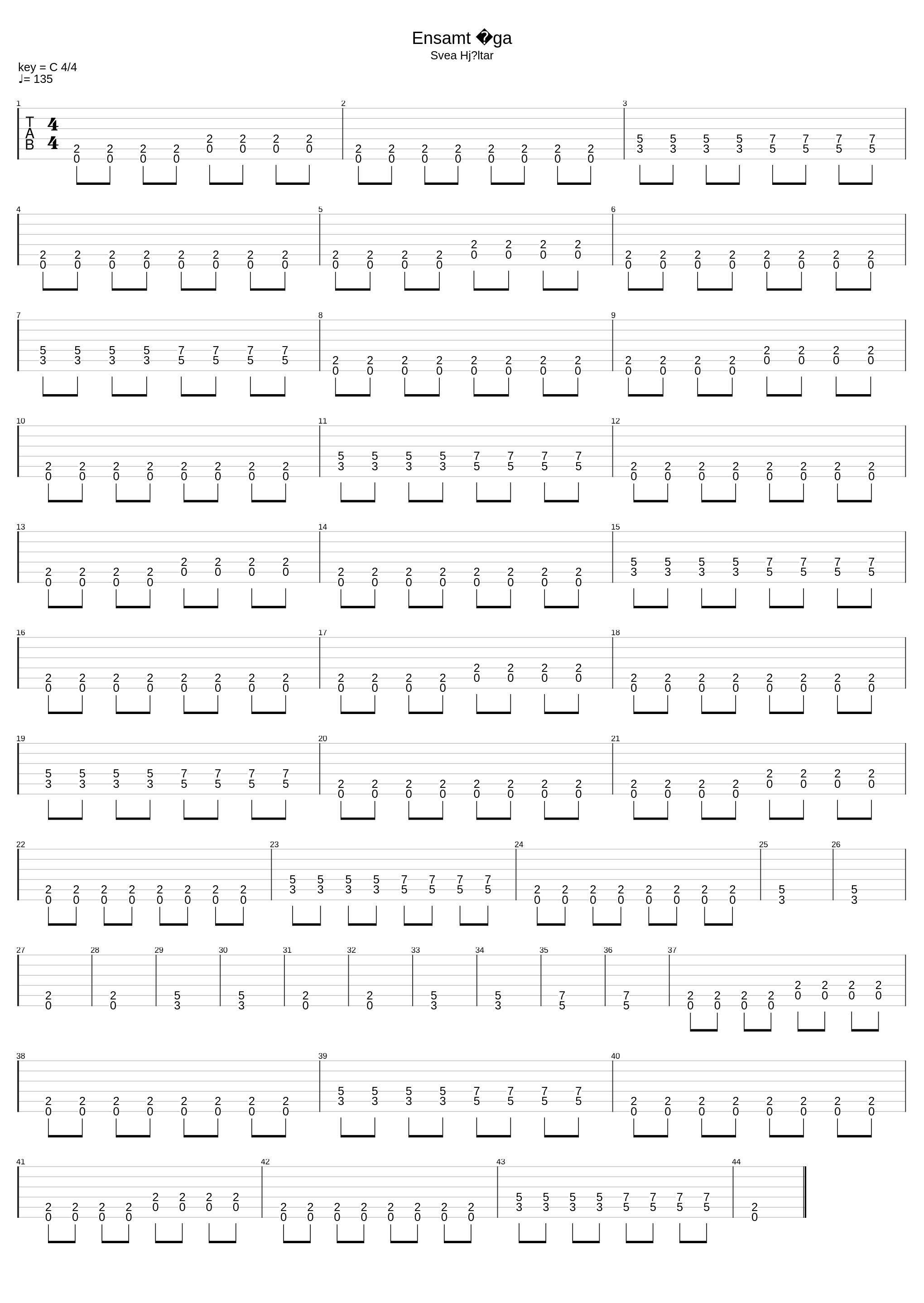 Ensamt Gå_Ultima Thule_1