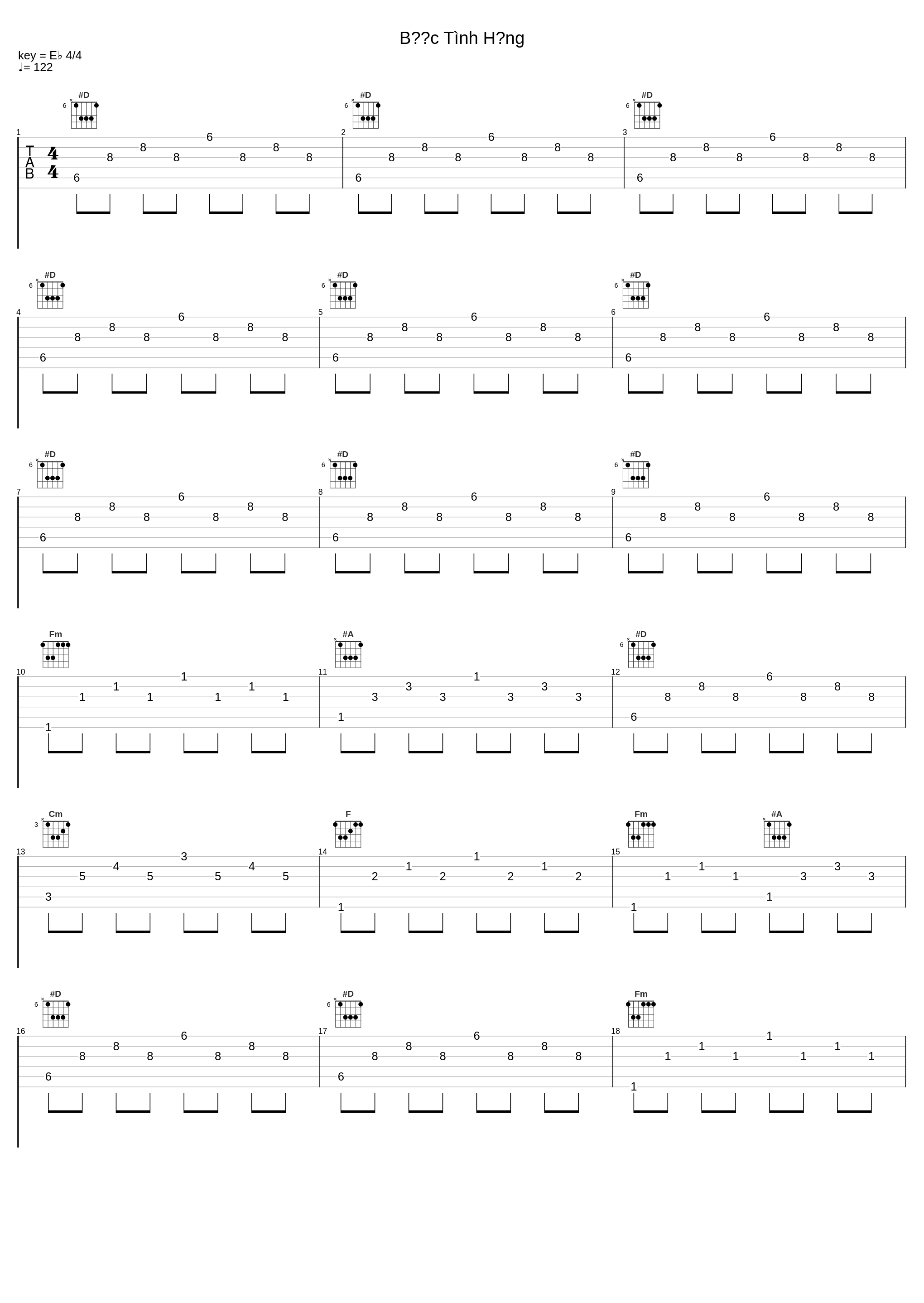 Bước Tình Hồng_Ngọc Lan_1