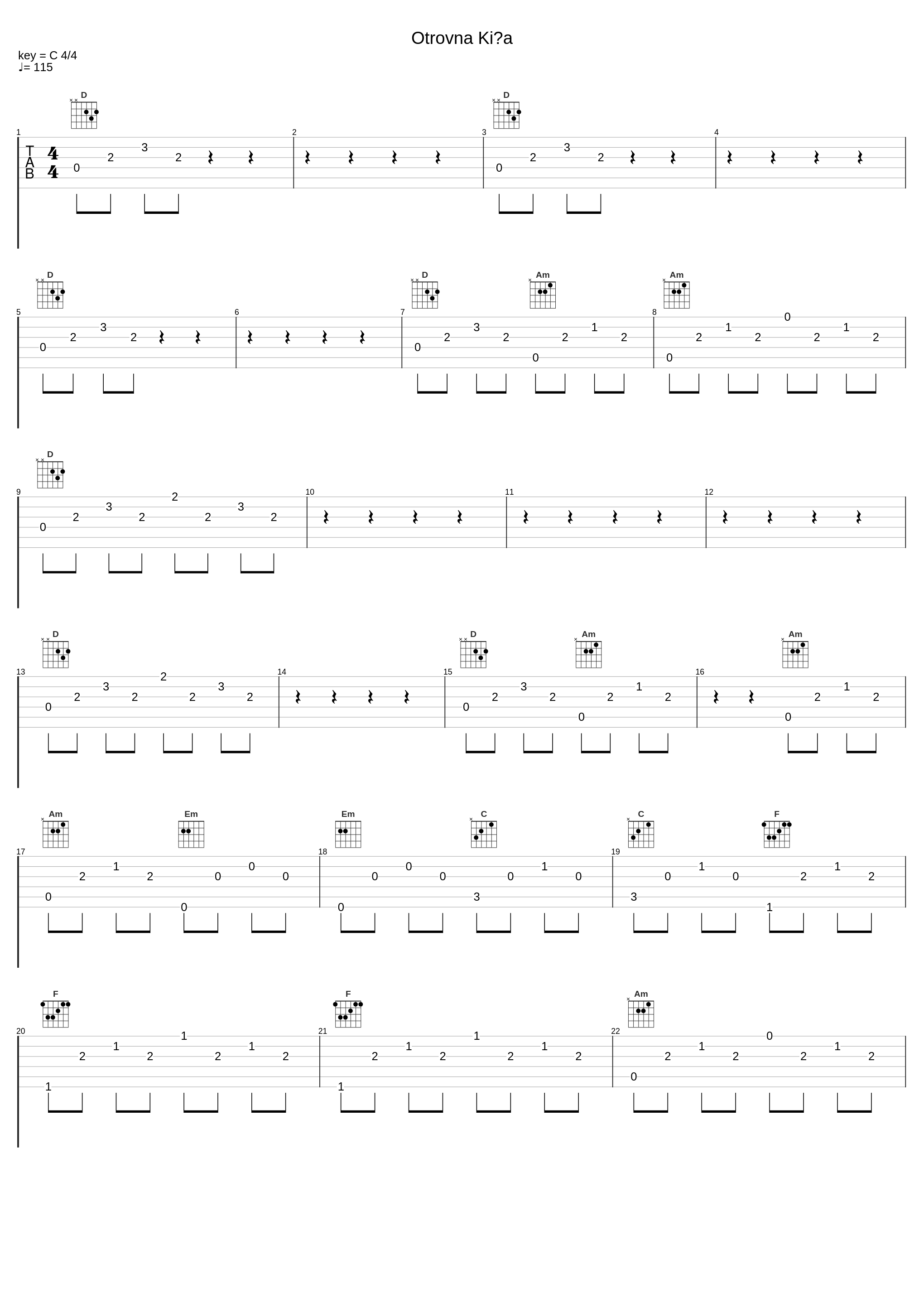 Otrovna Kiša_Urban & 4_1