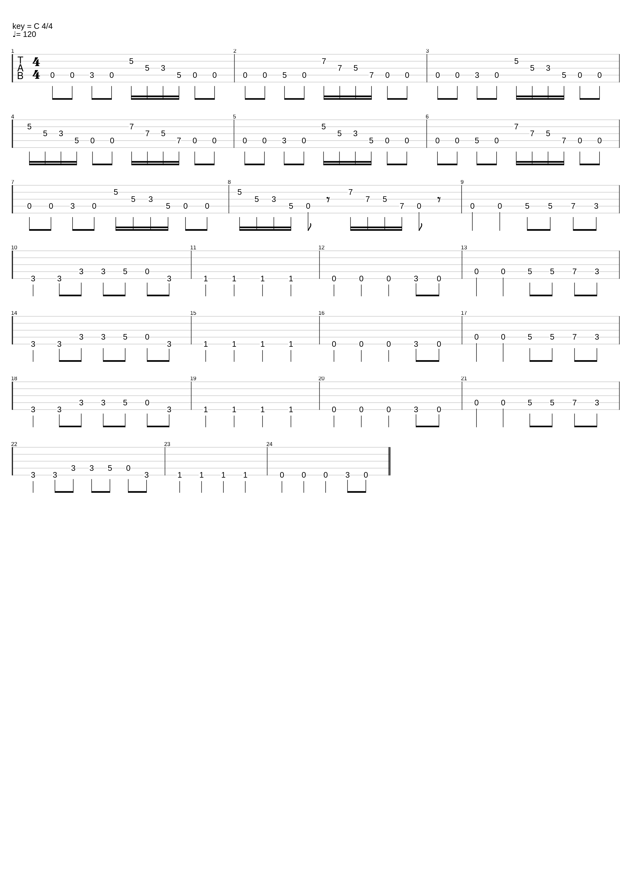 G Major_Clufflebot_1