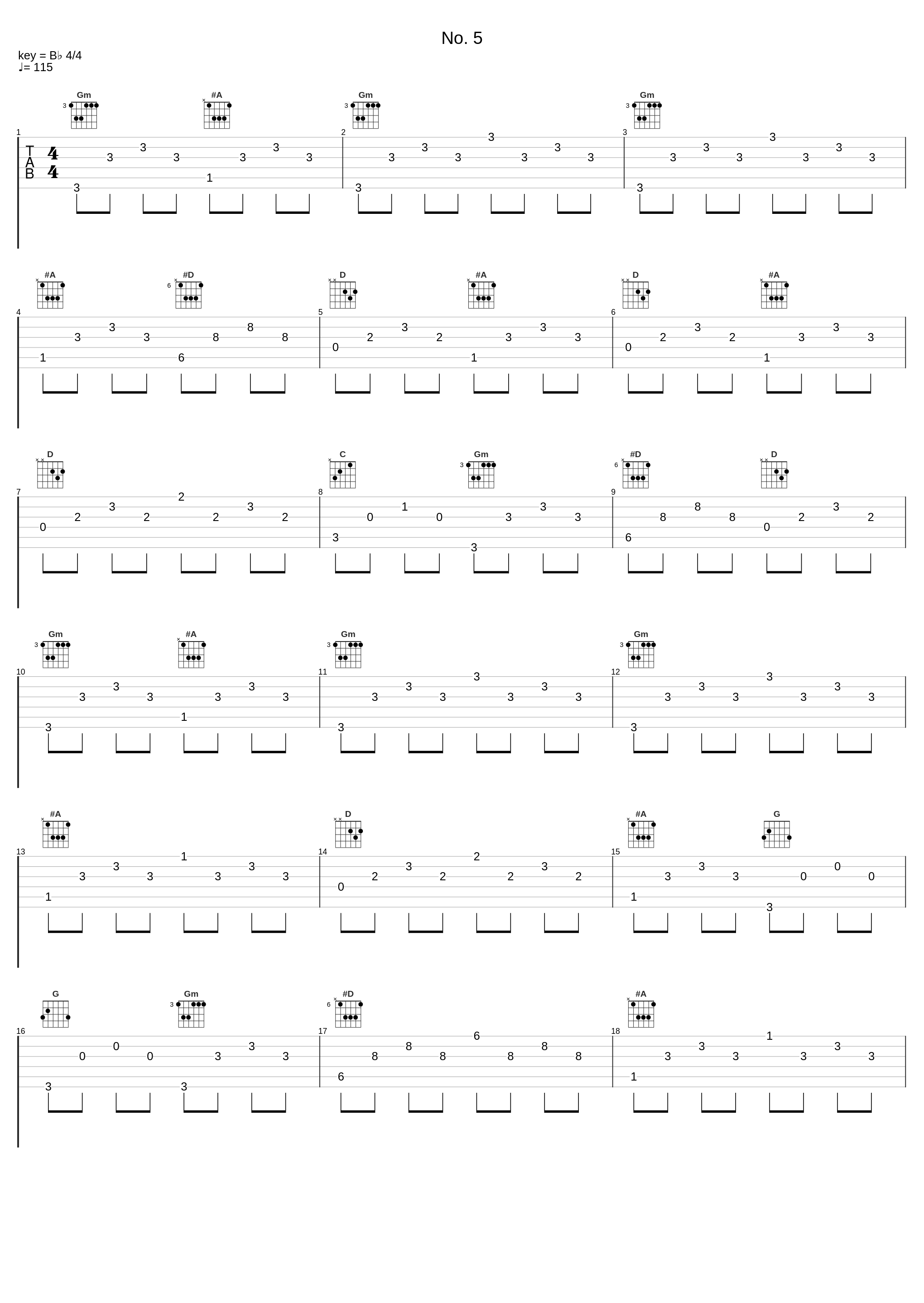 No. 5_Vladimir Horowitz,Sergei Rachmaninoff_1