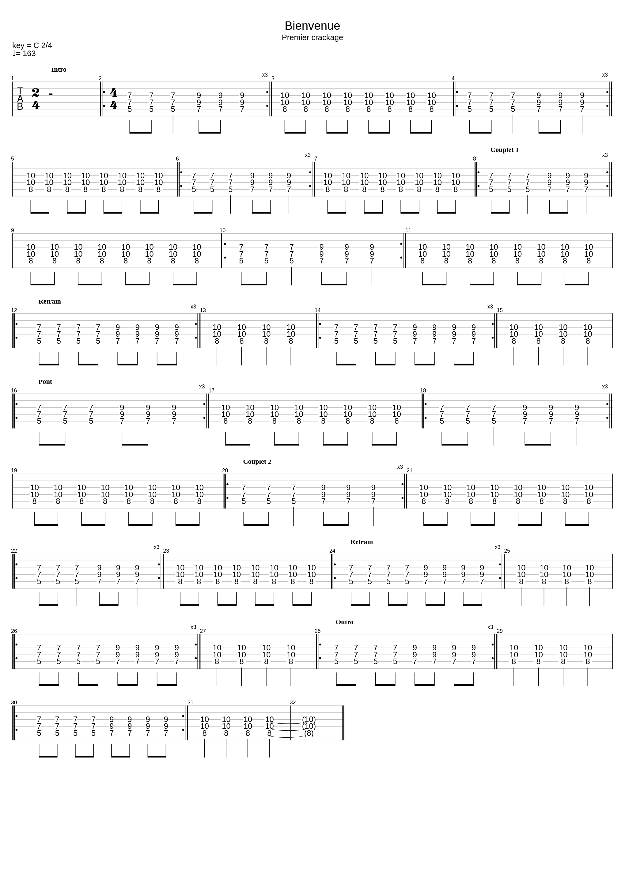 Bienvenue_Les Vieilles Salopes_1