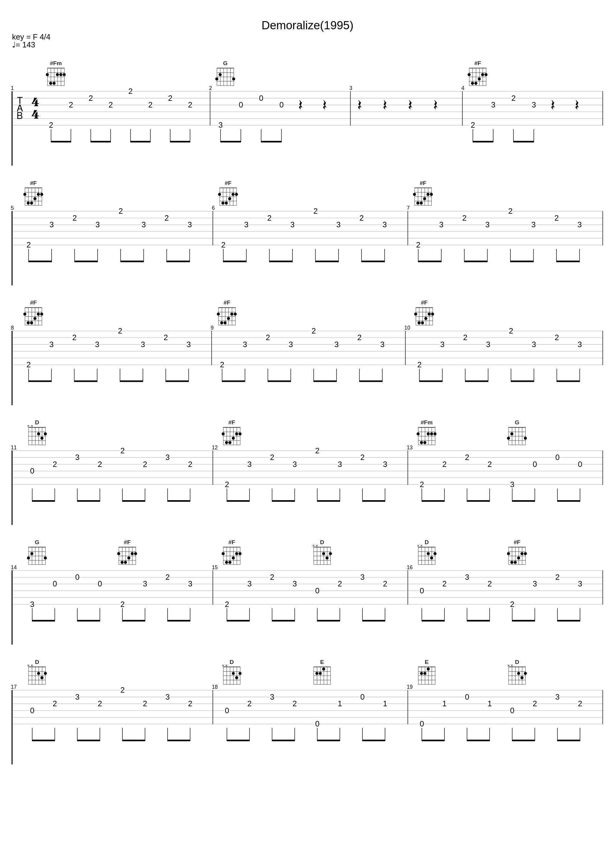 Demoralize(1995)_Circle Of Dust_1