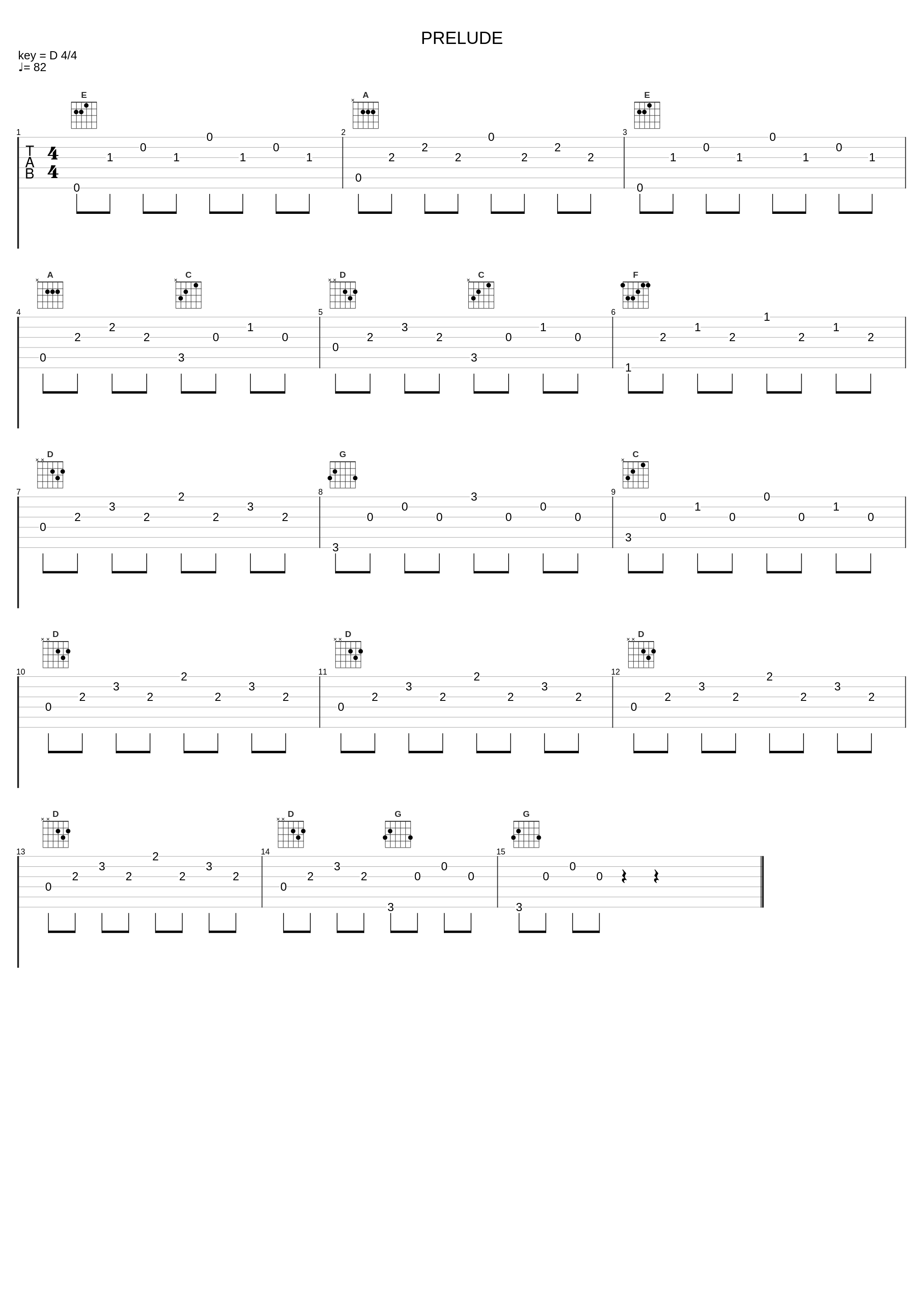 PRELUDE_光宗信吉_1