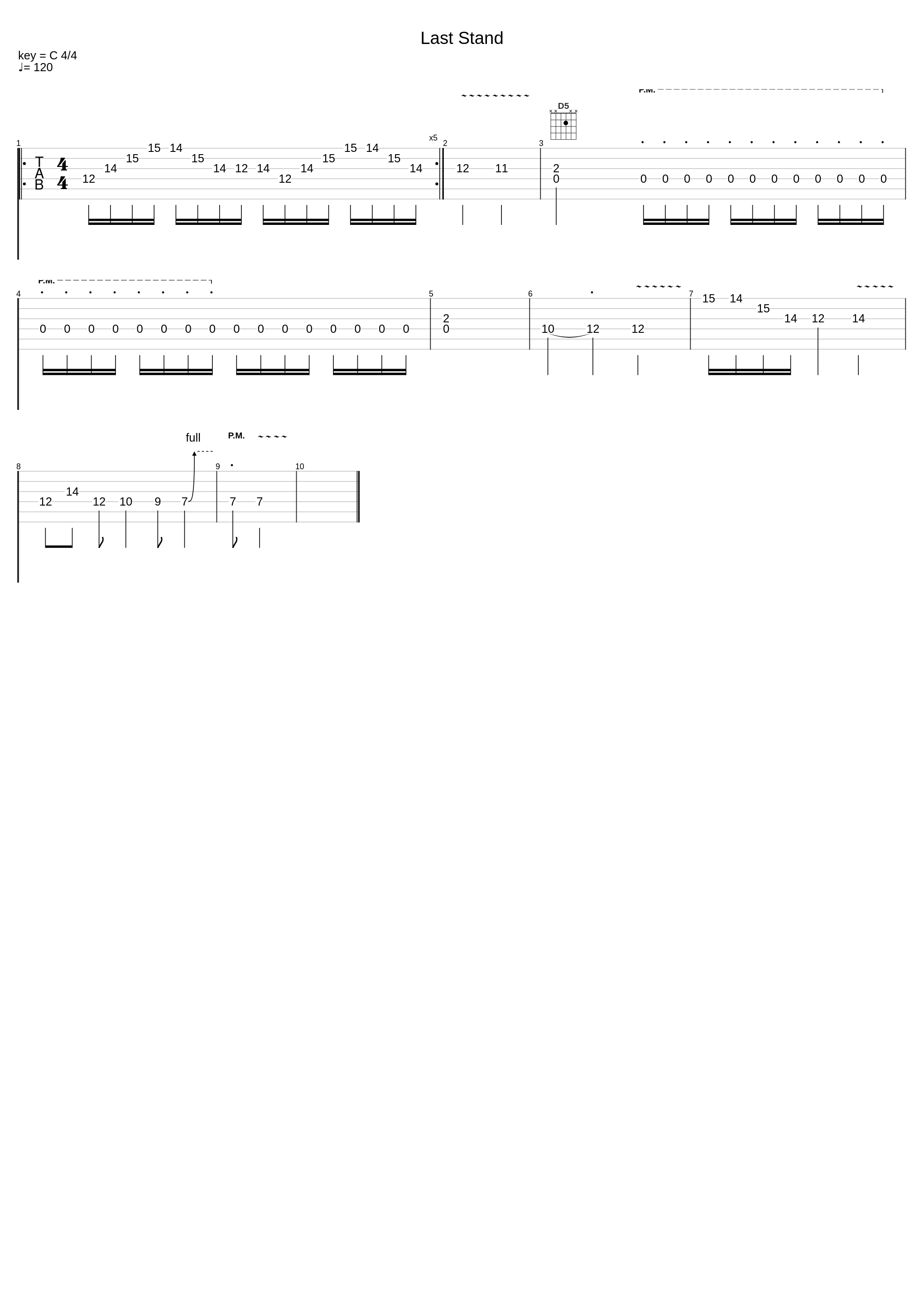 Last Stand_Alex Raz_1