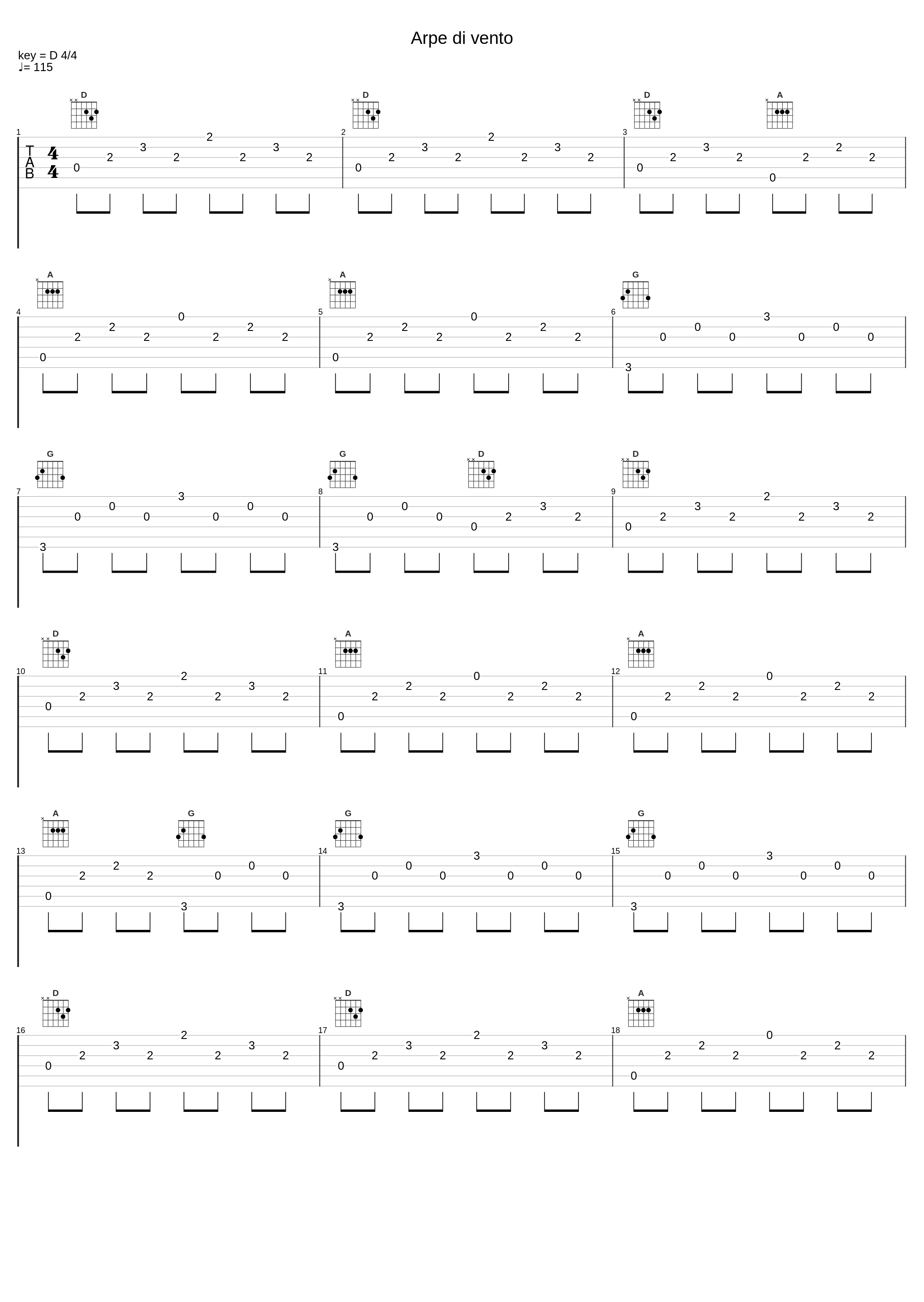 Arpe di vento_Corde Oblique_1