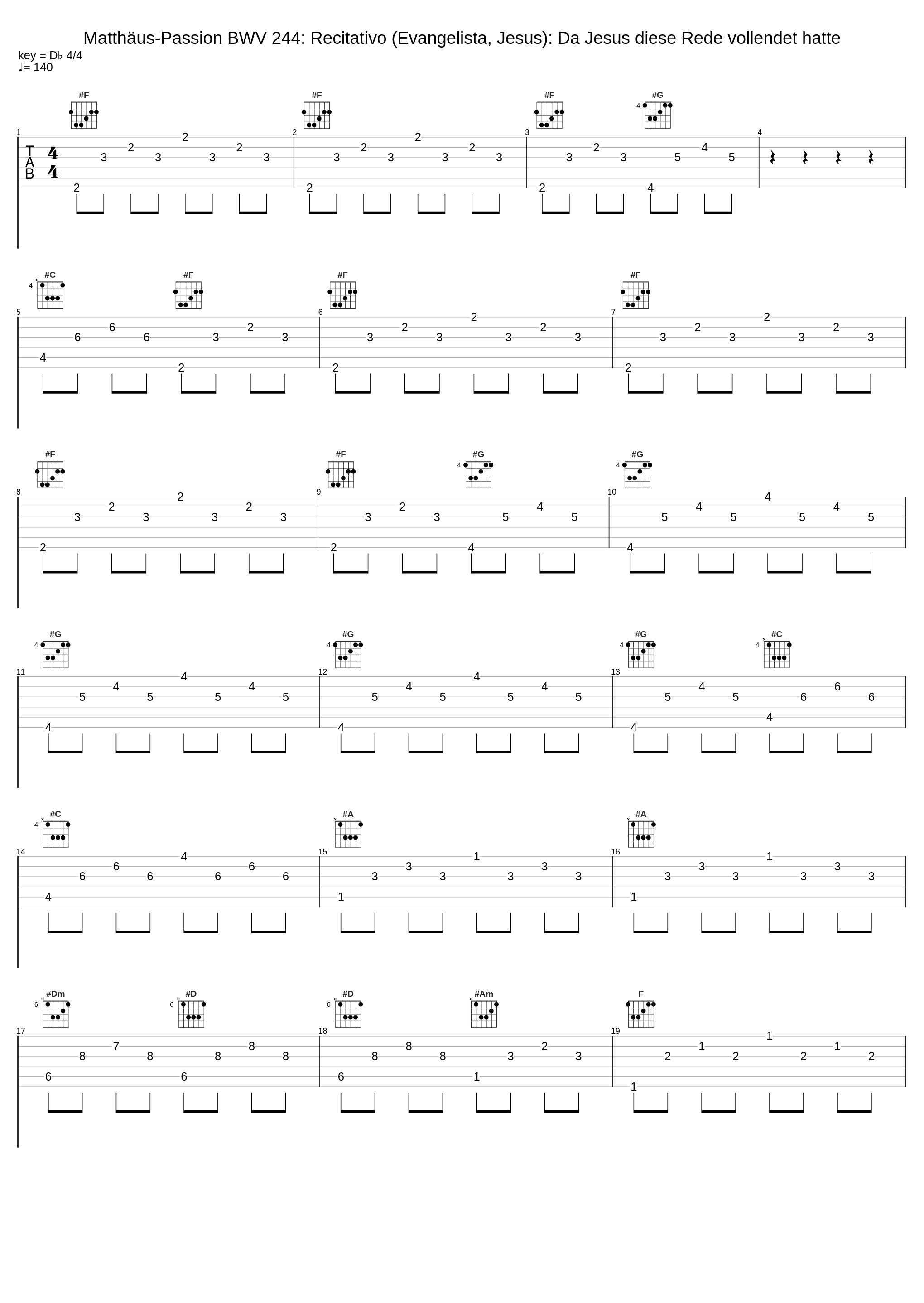 Matthäus-Passion BWV 244: Recitativo (Evangelista, Jesus): Da Jesus diese Rede vollendet hatte_Jan van der Crabben,Petra Noskaiová,Nicolas Achten,Marie Kuijken,Emilie De Voght,Patrizia Hardt,Marcus Niedermeyr,Bernhard Hunziker,Sigiswald Kuijken,La Petite Bande,Johann Sebastian Bach,Olivier Berten,Christoph Genz,Gerlinde Sämann_1