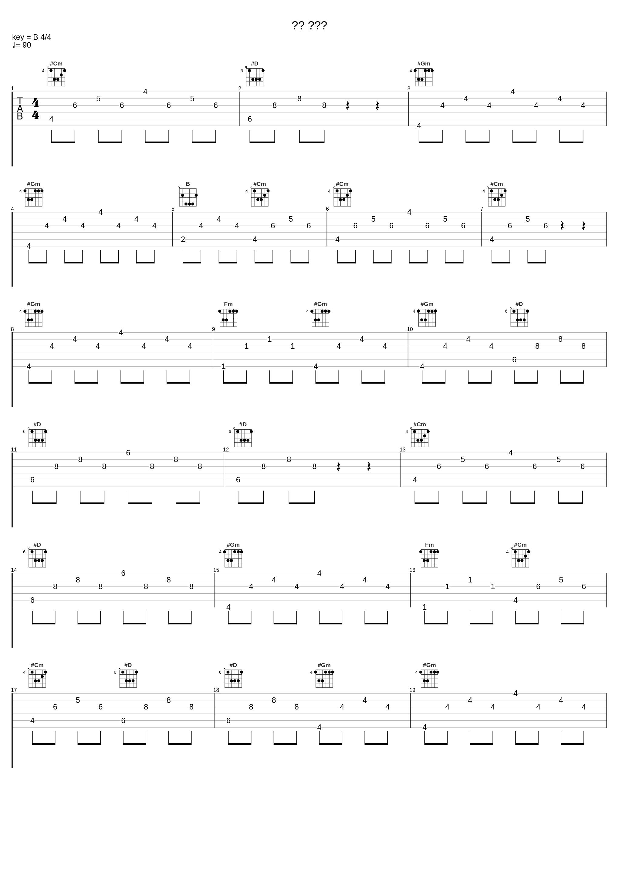 나의 세계는_韩熙贞_1