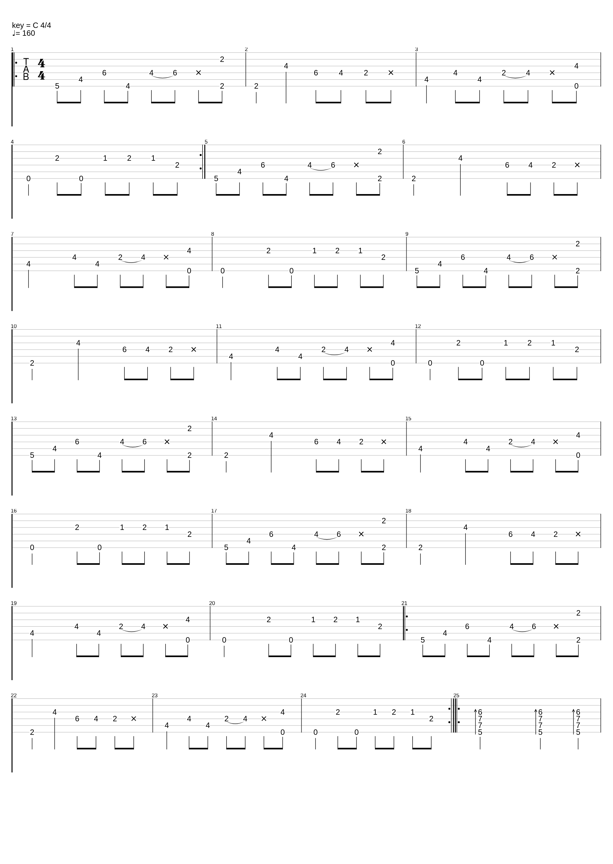 Como Tudo Deve Ser(Adaptada)_Charlie Brown Jr._1