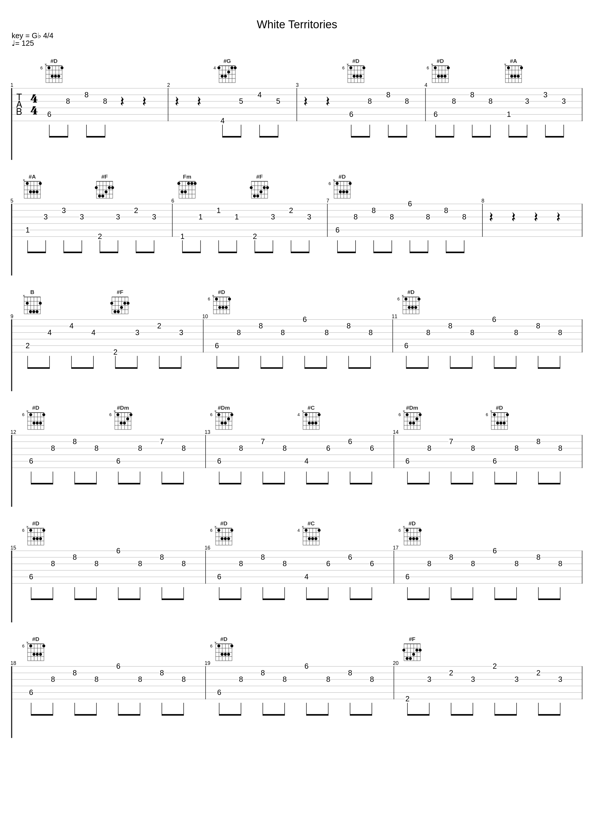 White Territories_GYZE_1