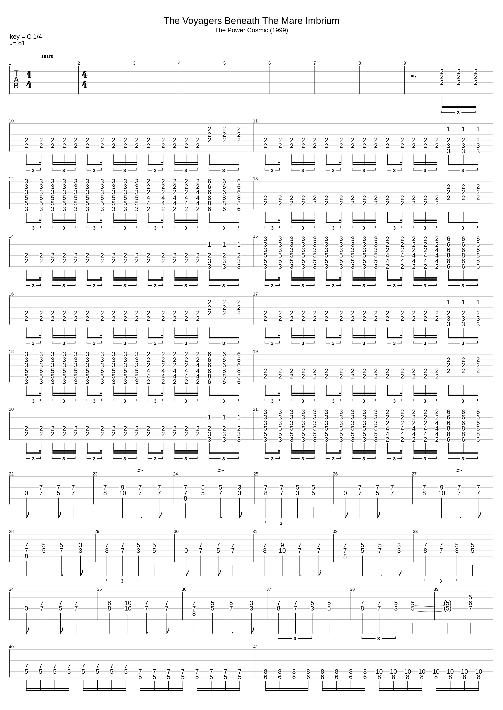 The Voyagers Beneath The Mare Imbrium_Bal-Sagoth_1