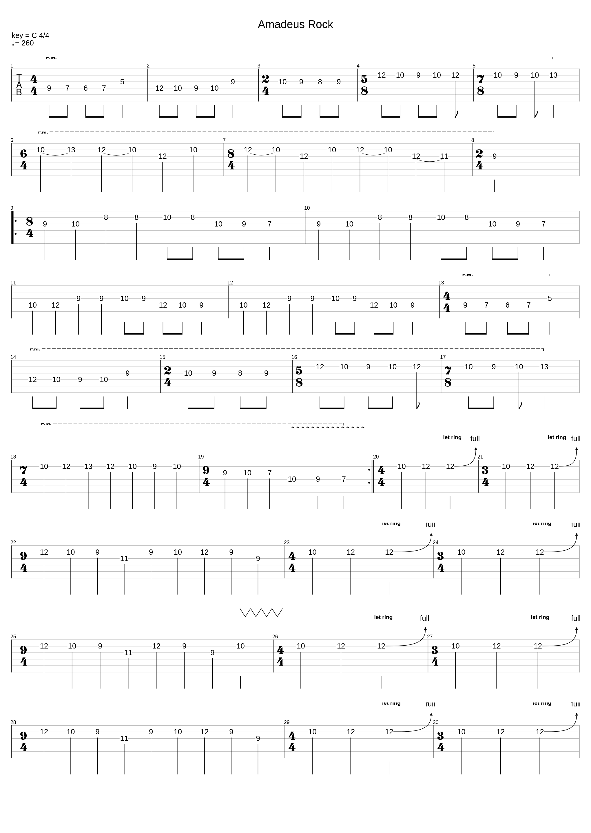 Amadeus Rock_Mattrach_1