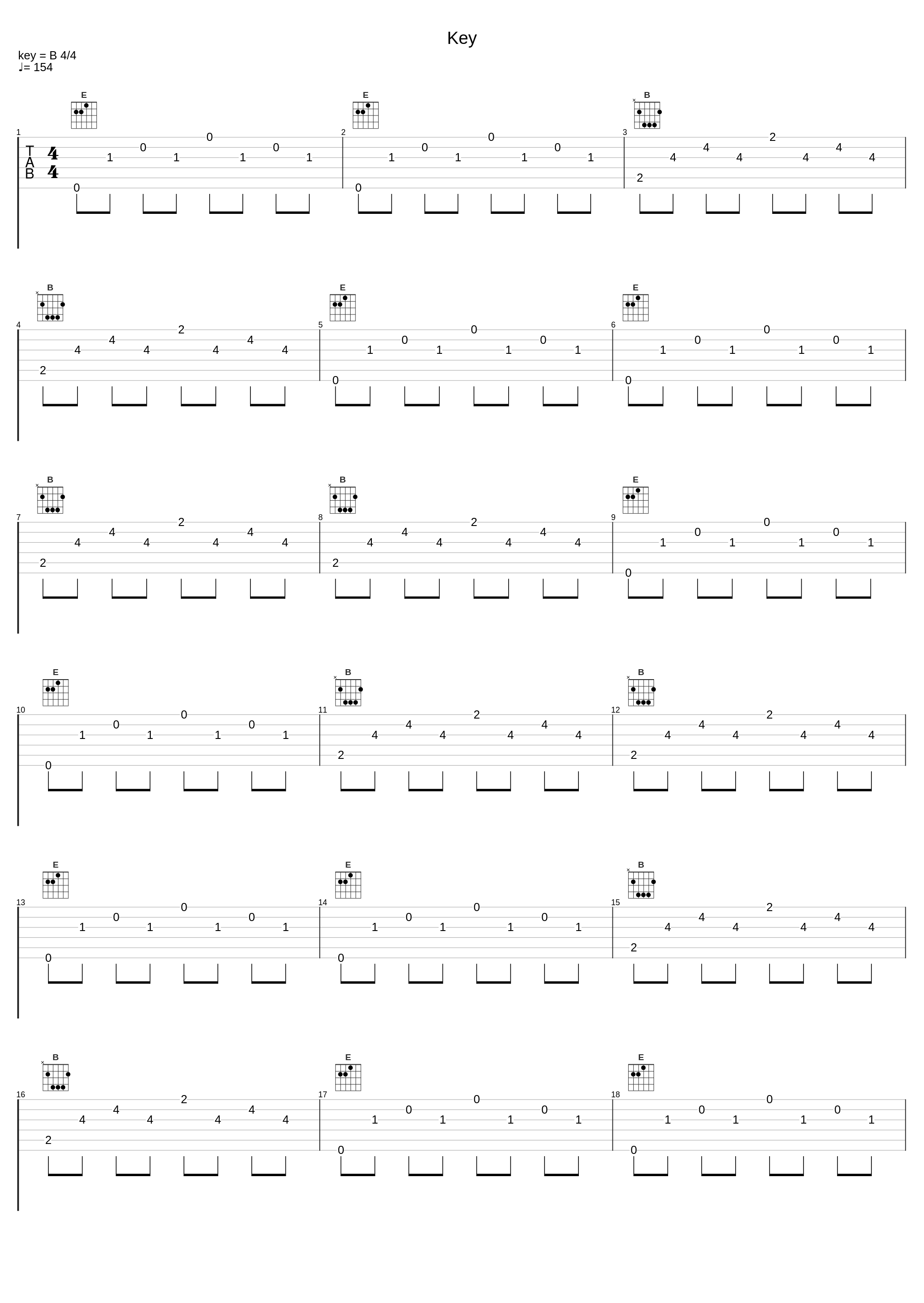 Key_滨崎步_1