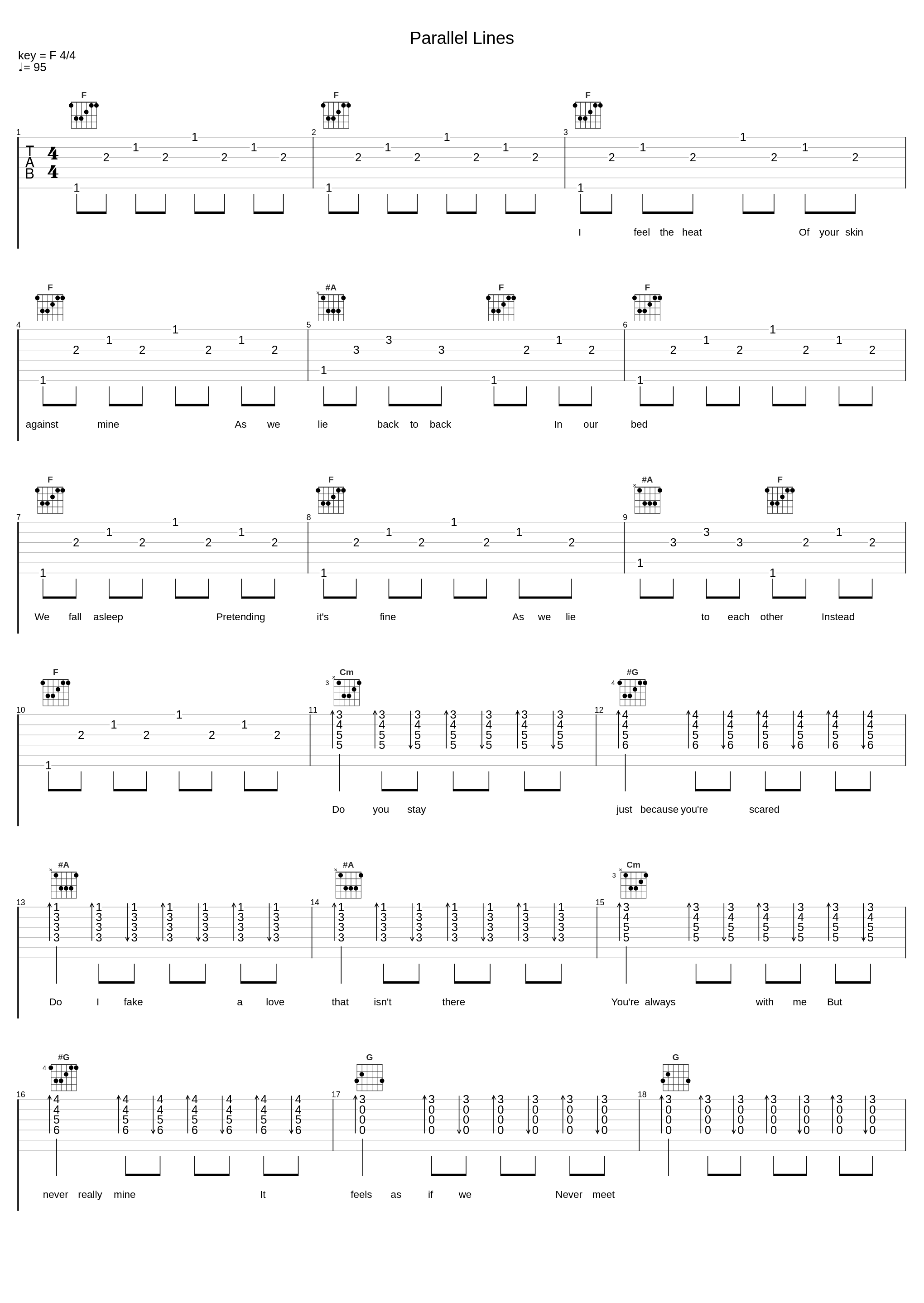 Parallel Lines_Gala_1