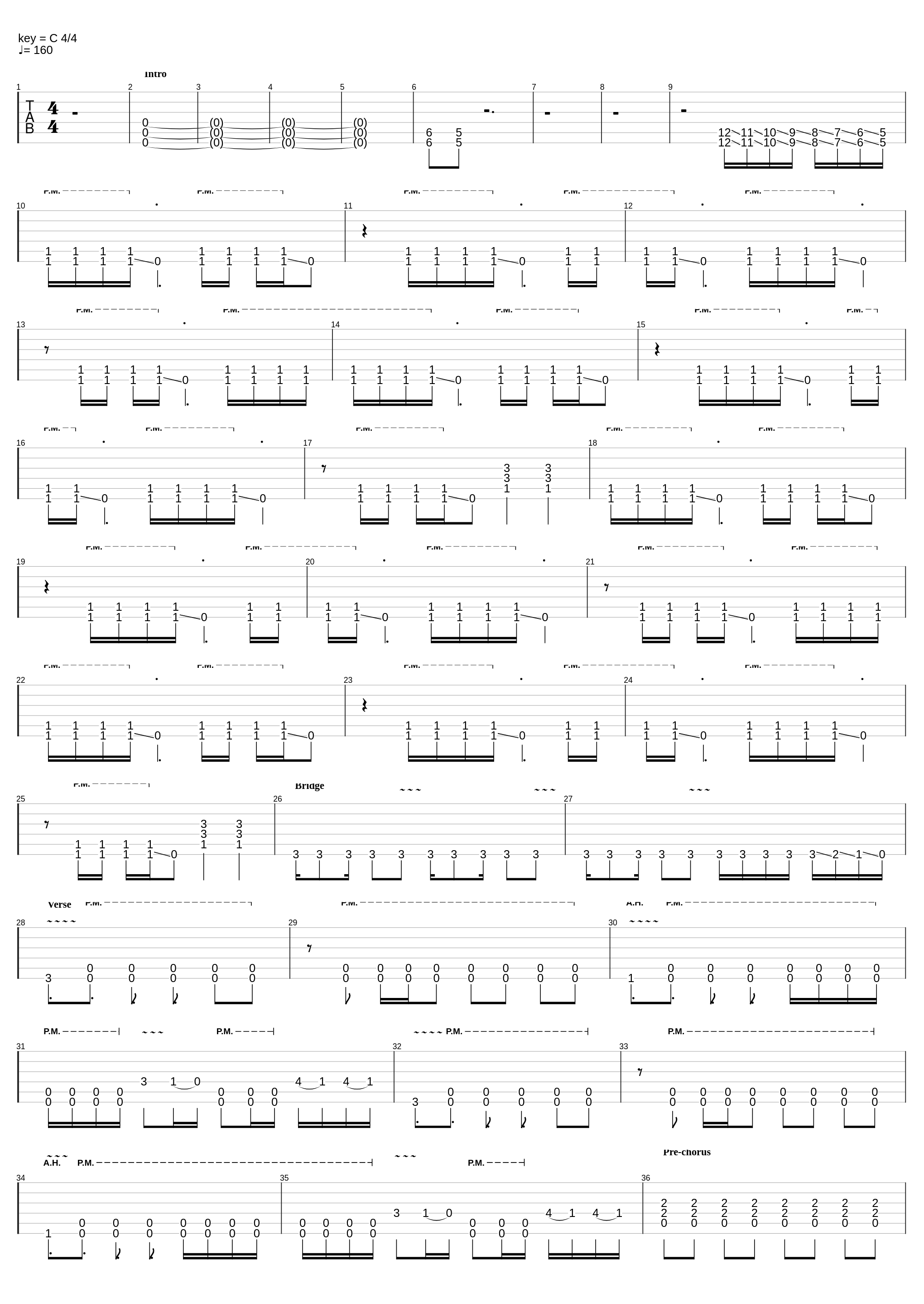 Living Dead Superstar_Diablo_1