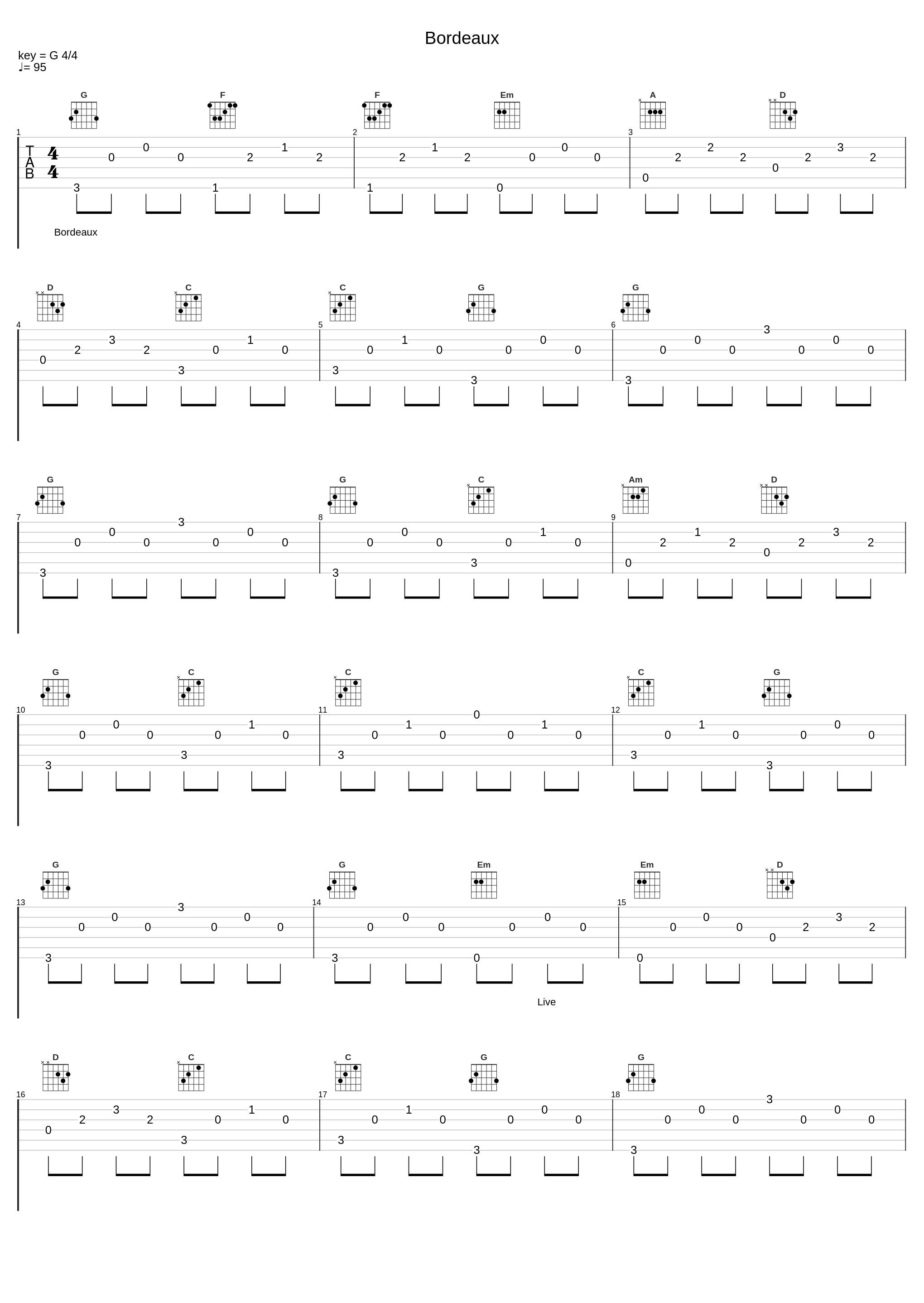 Bordeaux_The Durutti Column_1