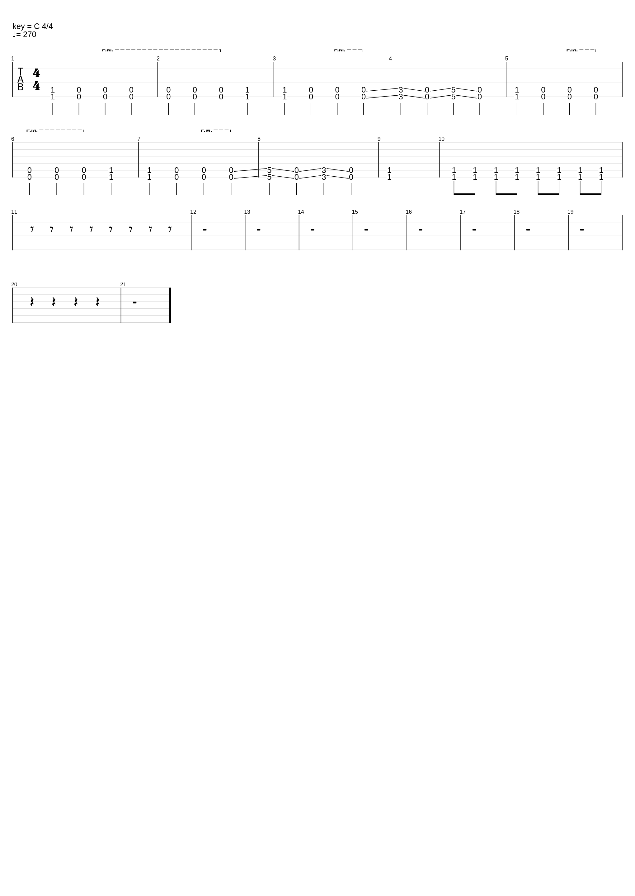 Hjonking test 3_Honkinator_1