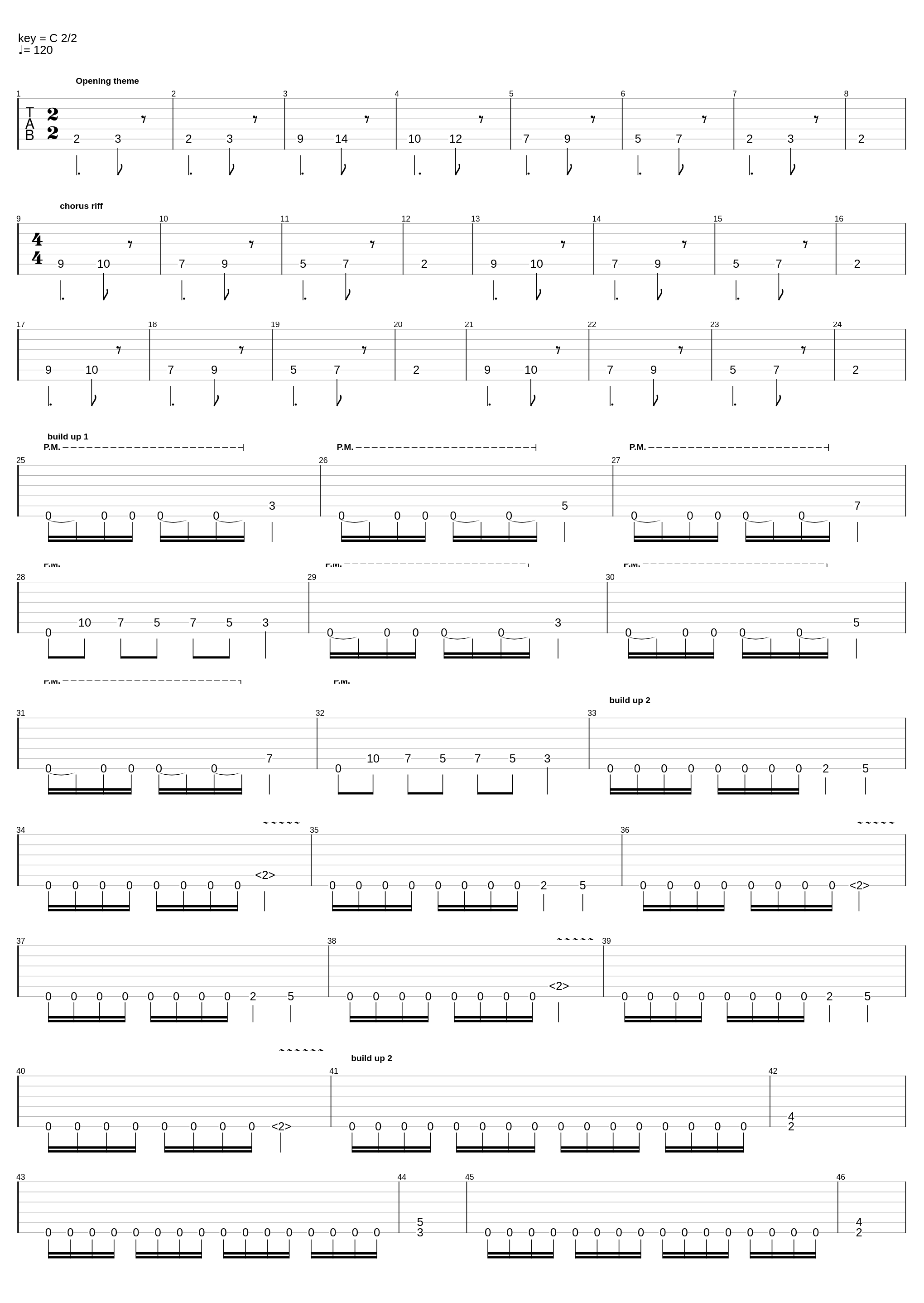 To Those who Taketh my Child_Napierdalac_1