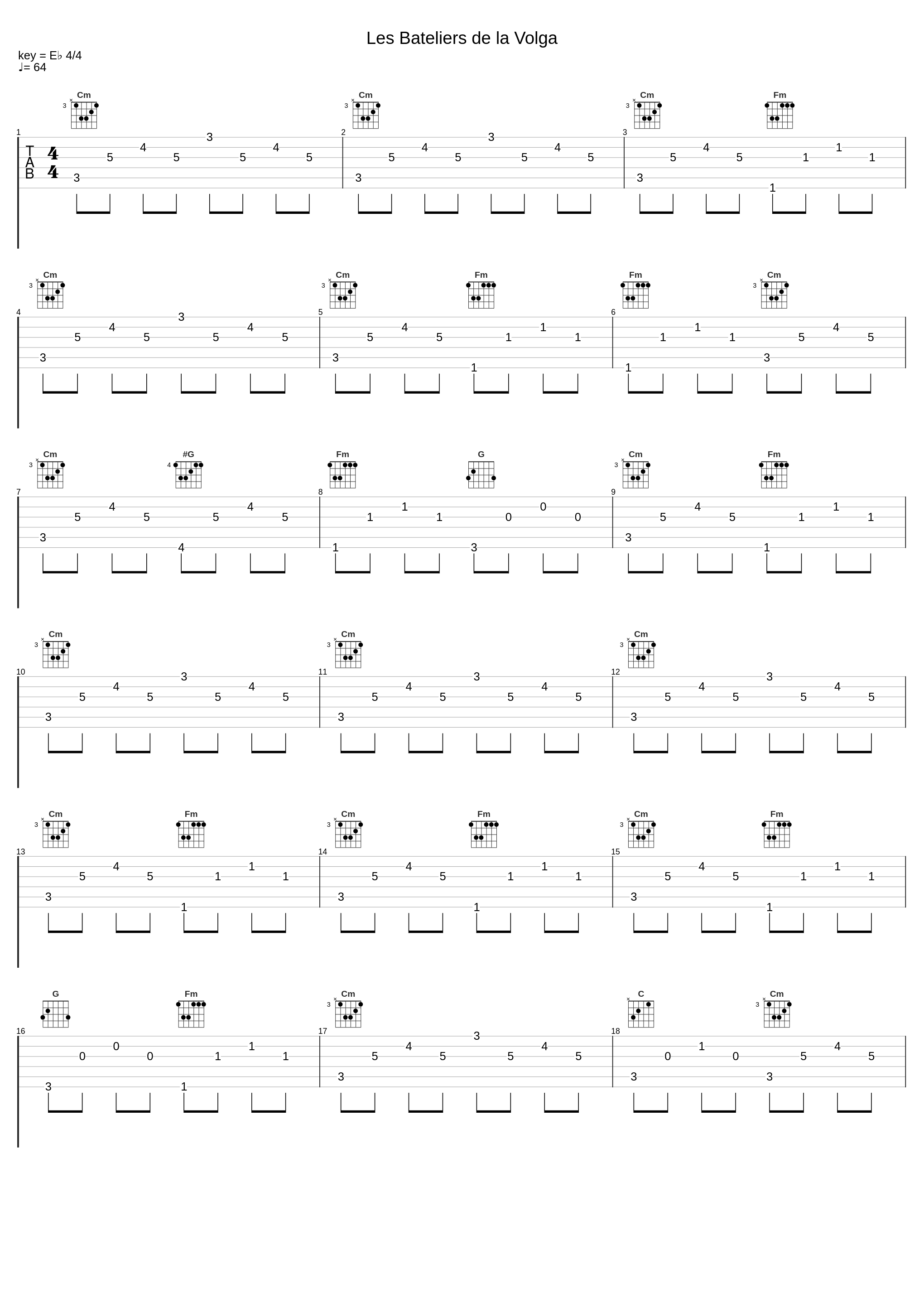 Les Bateliers de la Volga_Franck Pourcel,London Symphony Orchestra_1