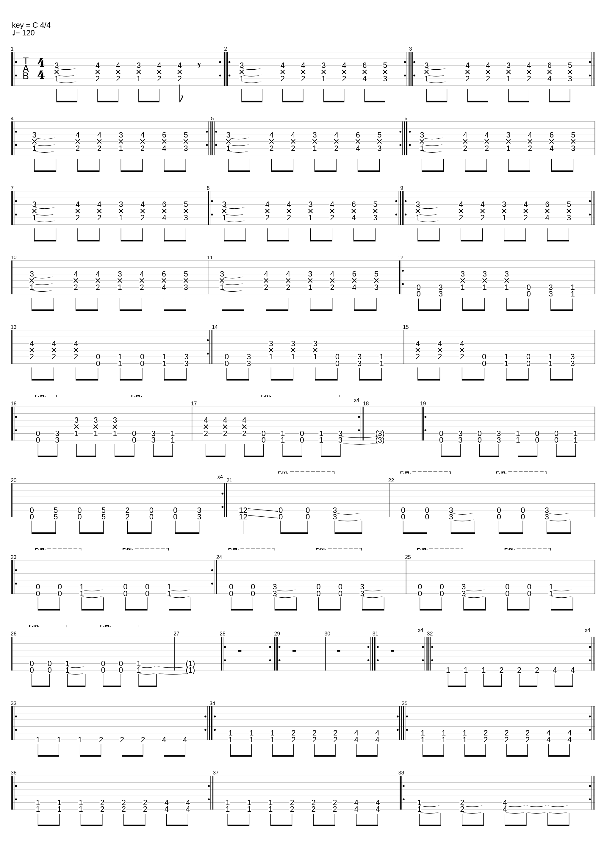 Lycanthrope - Drop C_Dip_1
