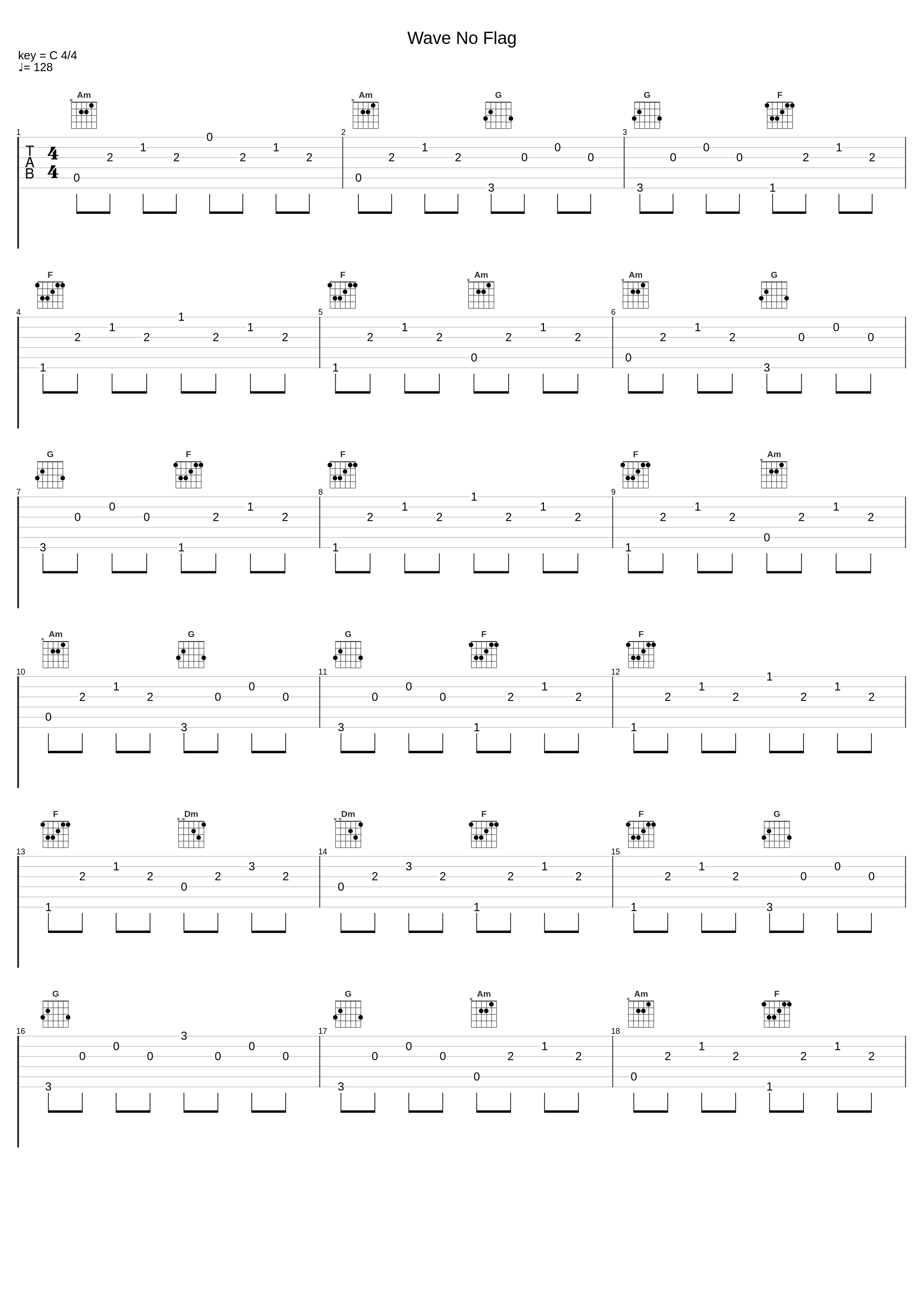 Wave No Flag_Mono Inc._1