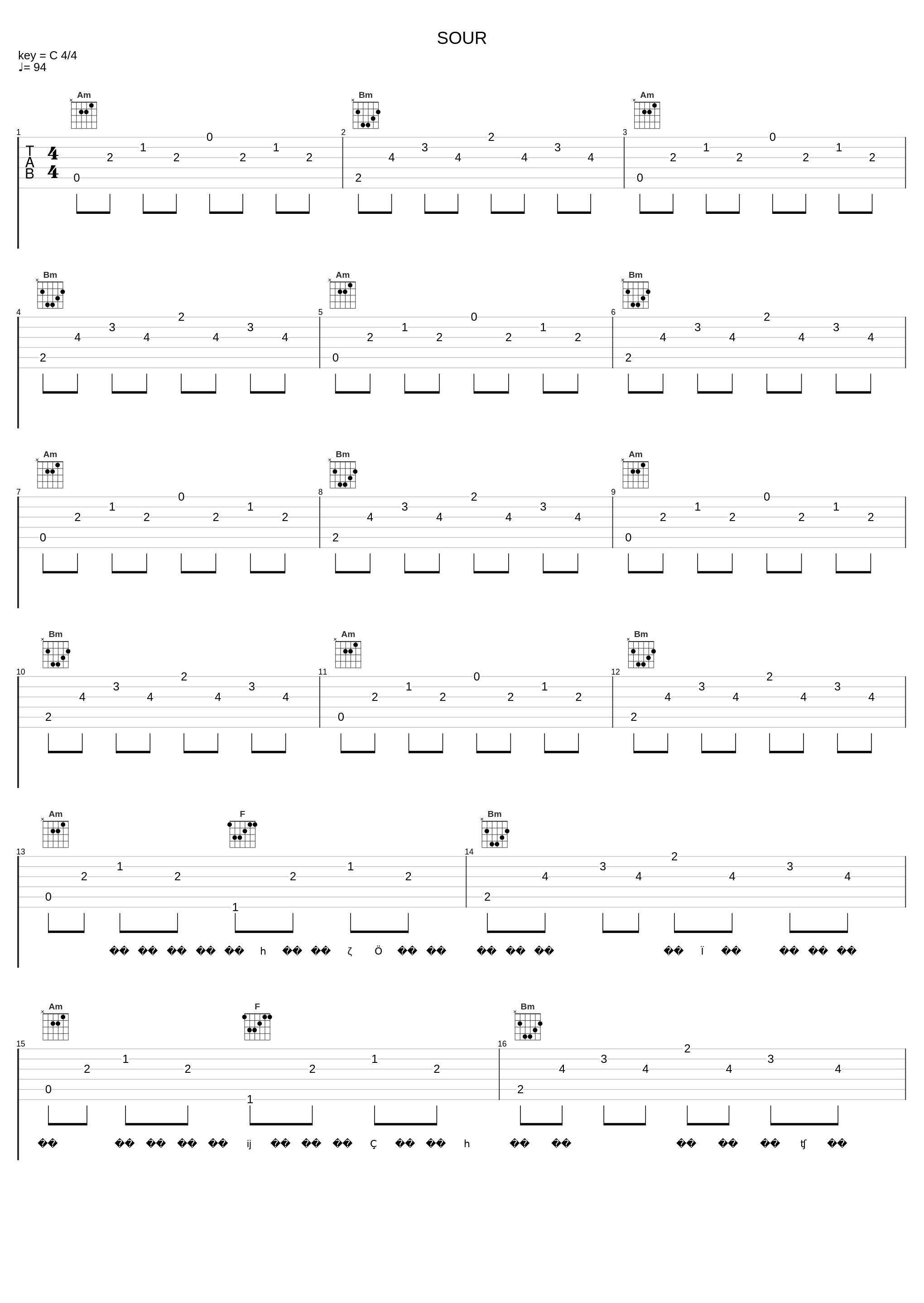 SOUR_国蛋 GorDoN_1