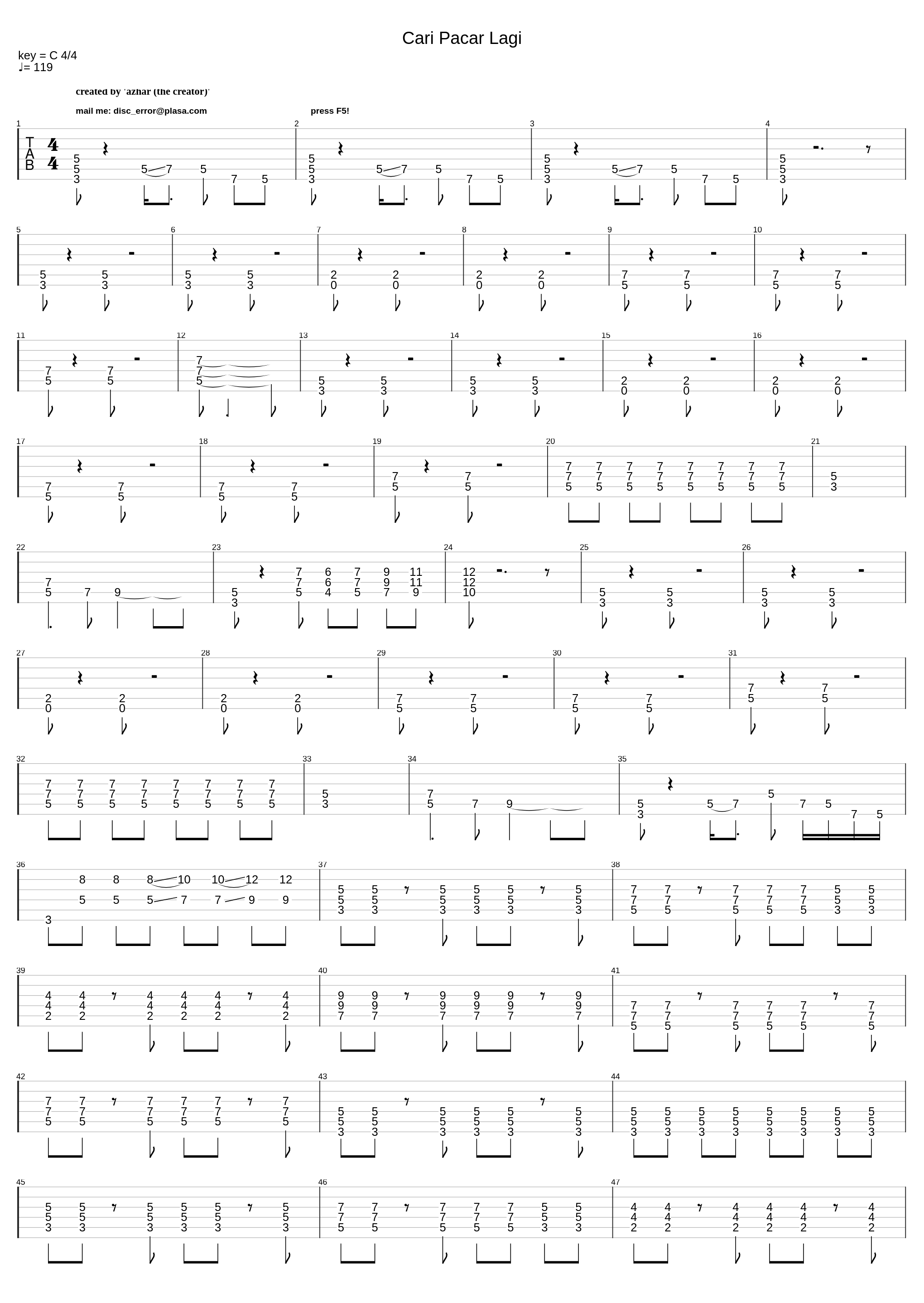 Cari Pacar Lagi_St12_1