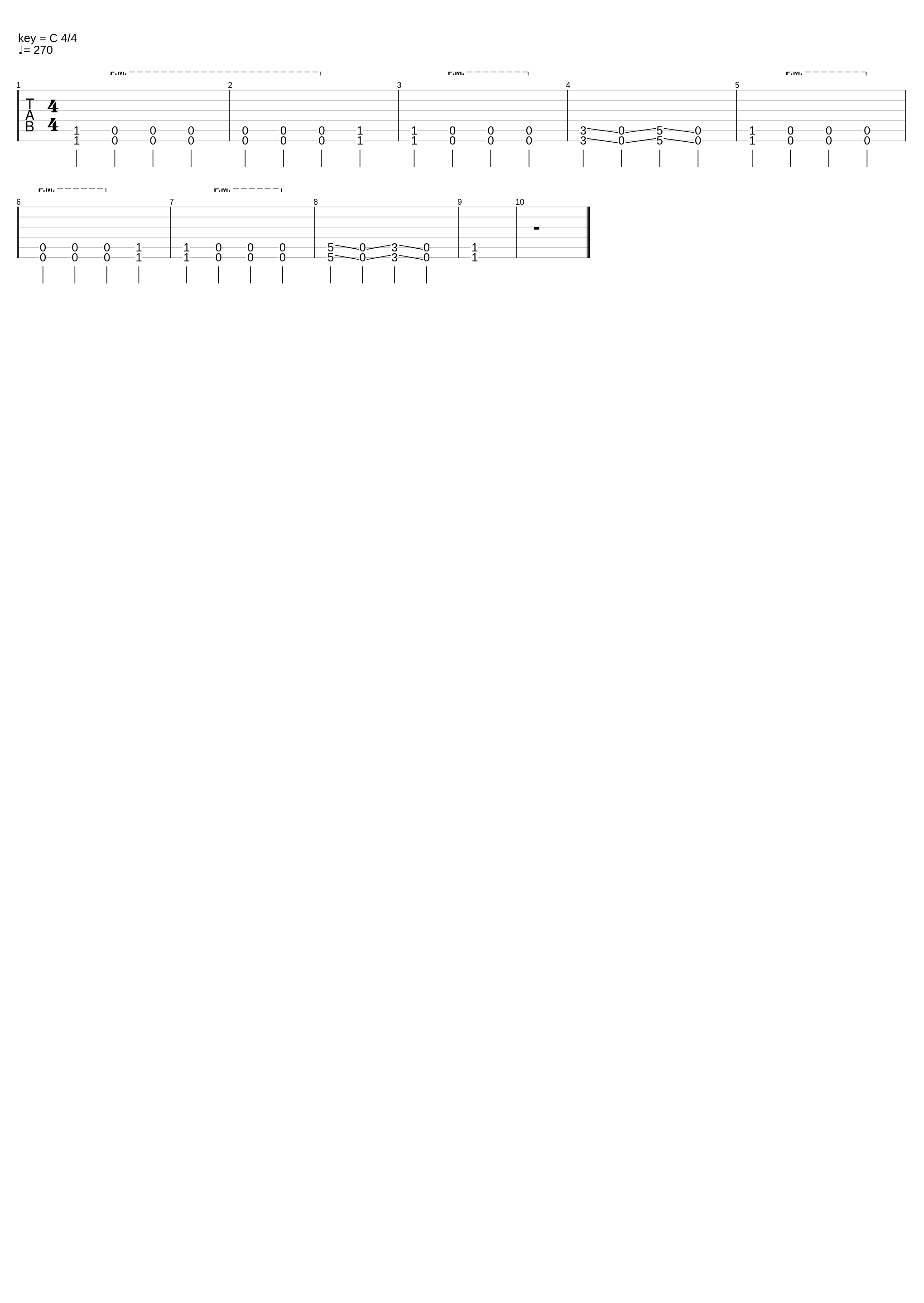 Hjonking test 2_Honkinator_1