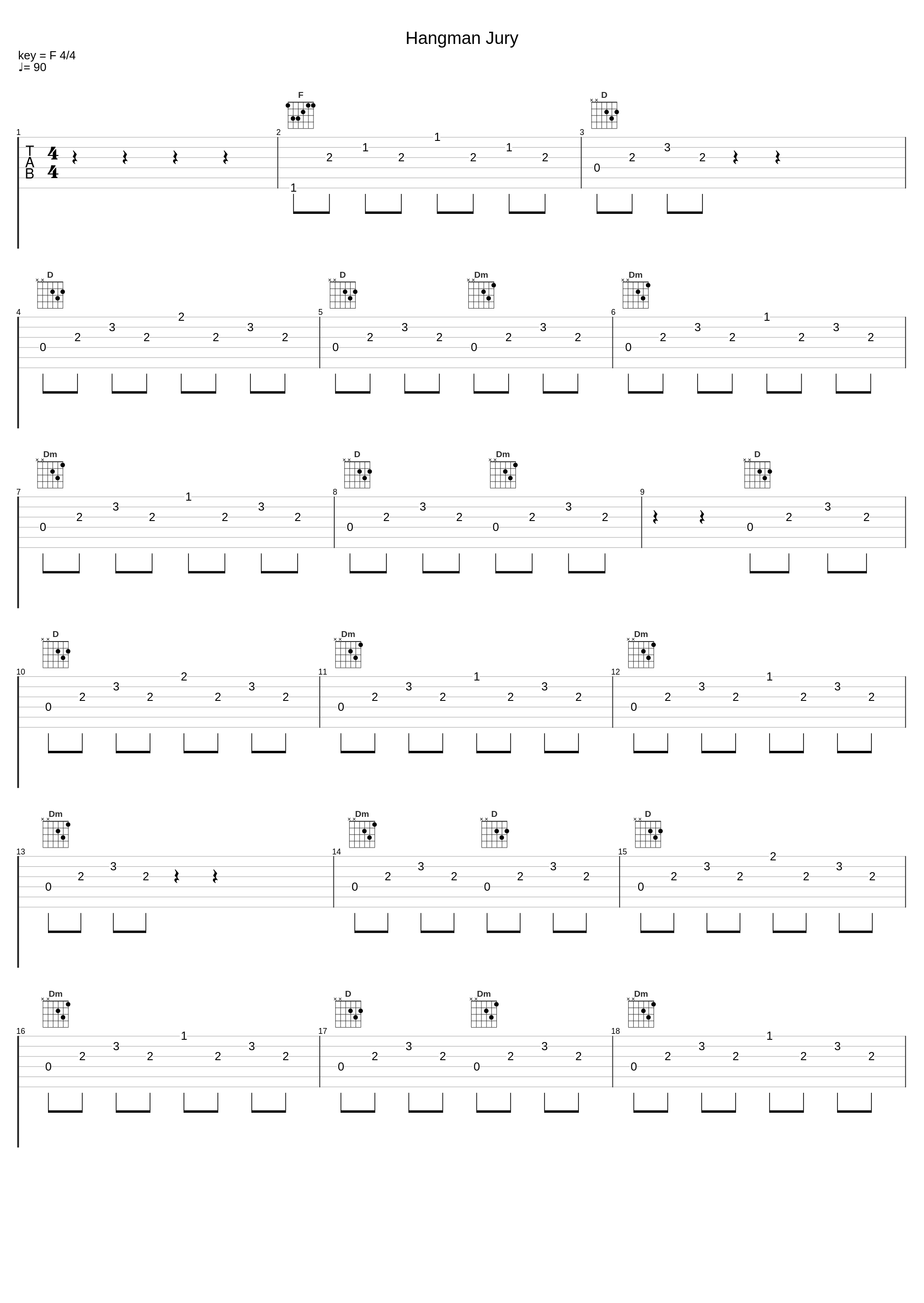 Hangman Jury_Aerosmith_1