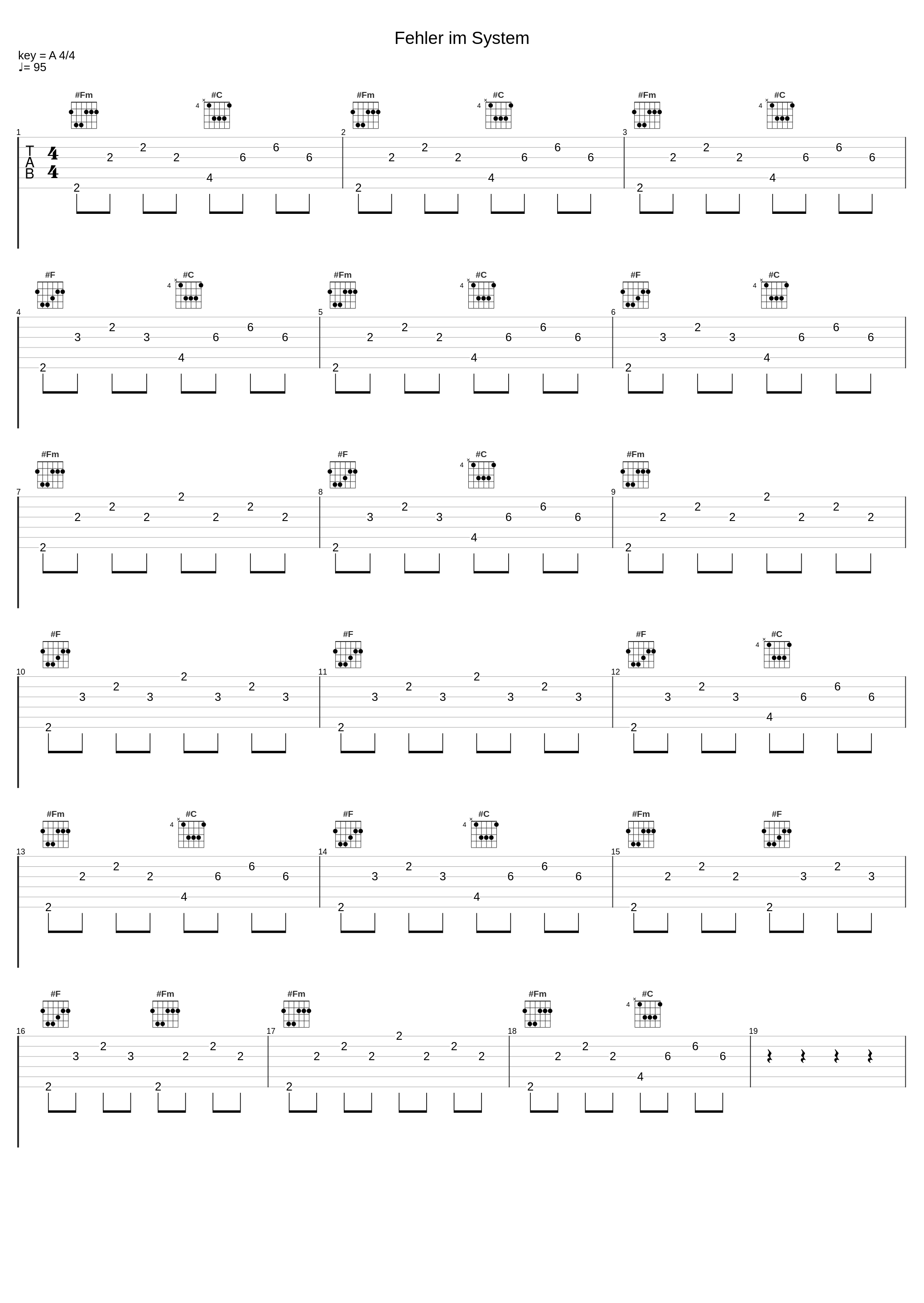 Fehler im System_Charon_1