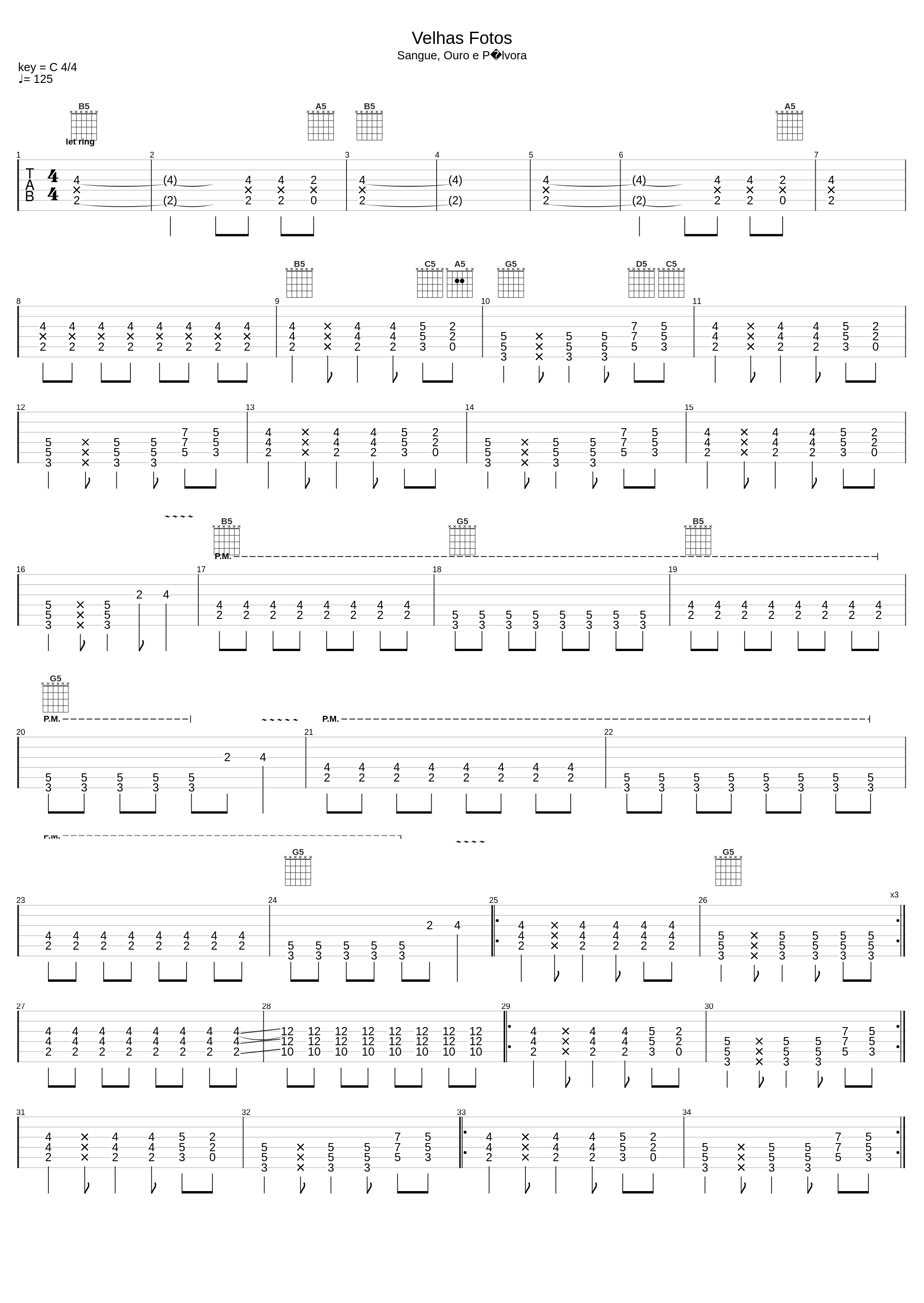 Velhas Fotos_Tequila Baby_1