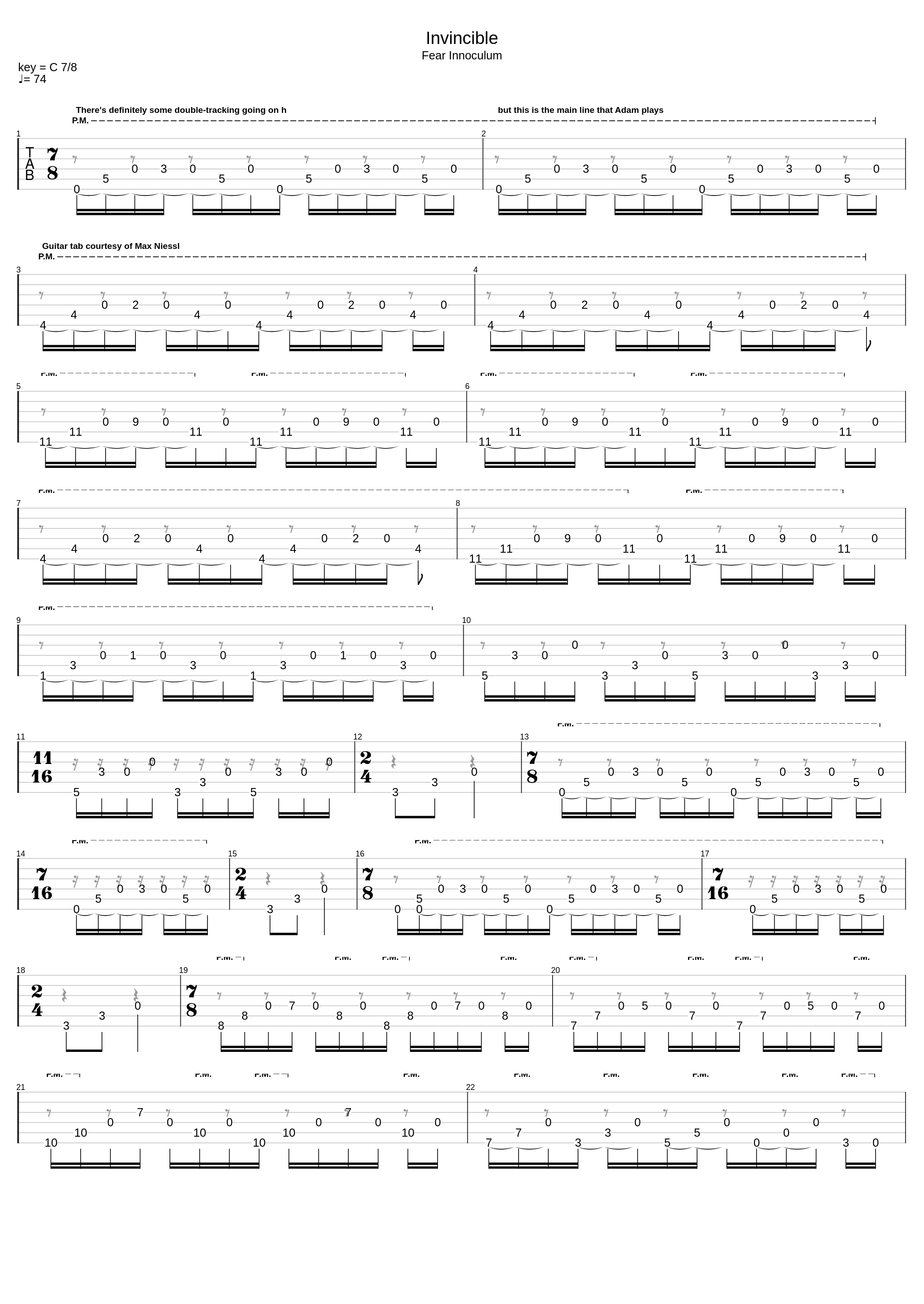 Invincible - drop C_Tool_1