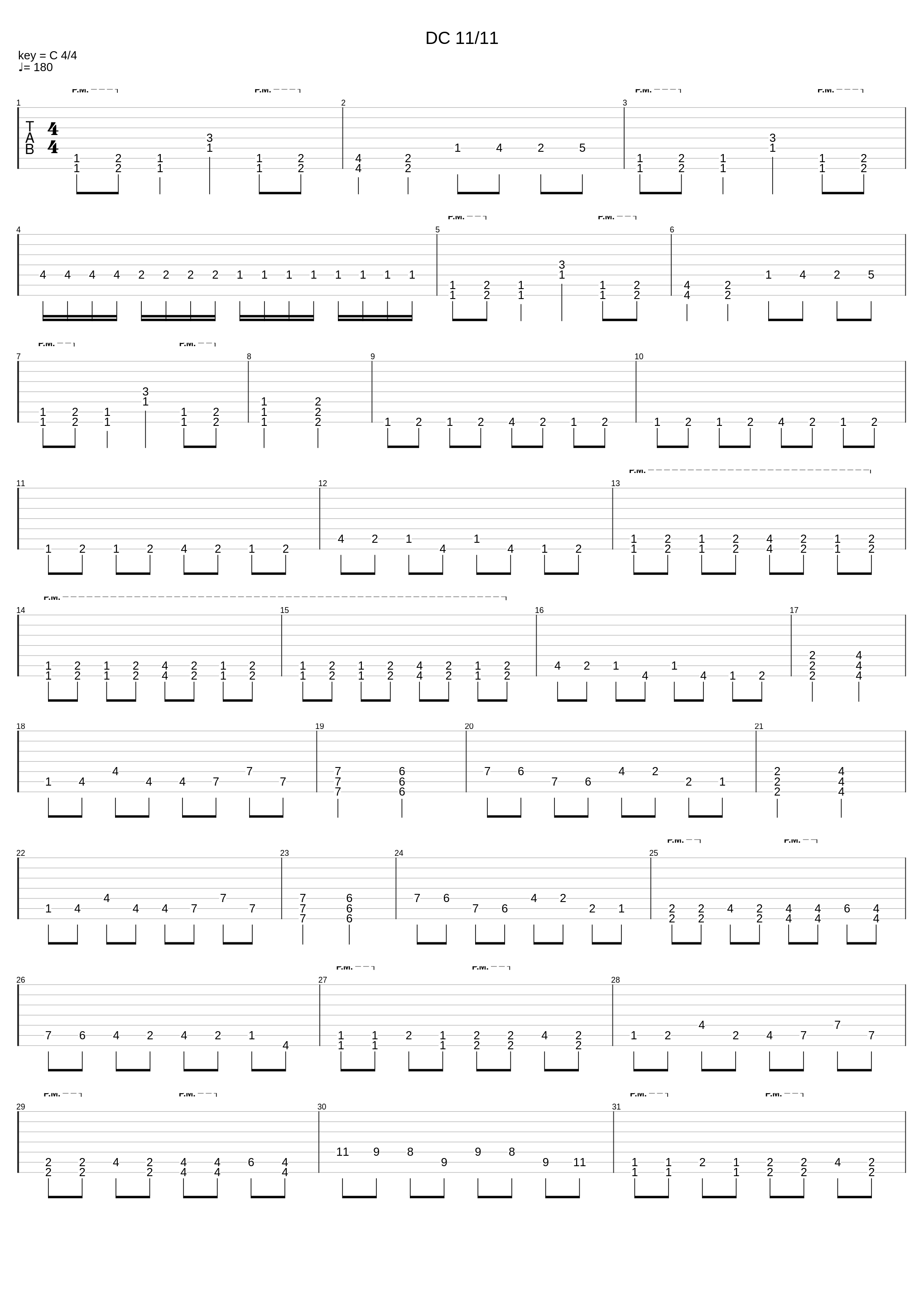 Coconut_Alex Daugherty_1