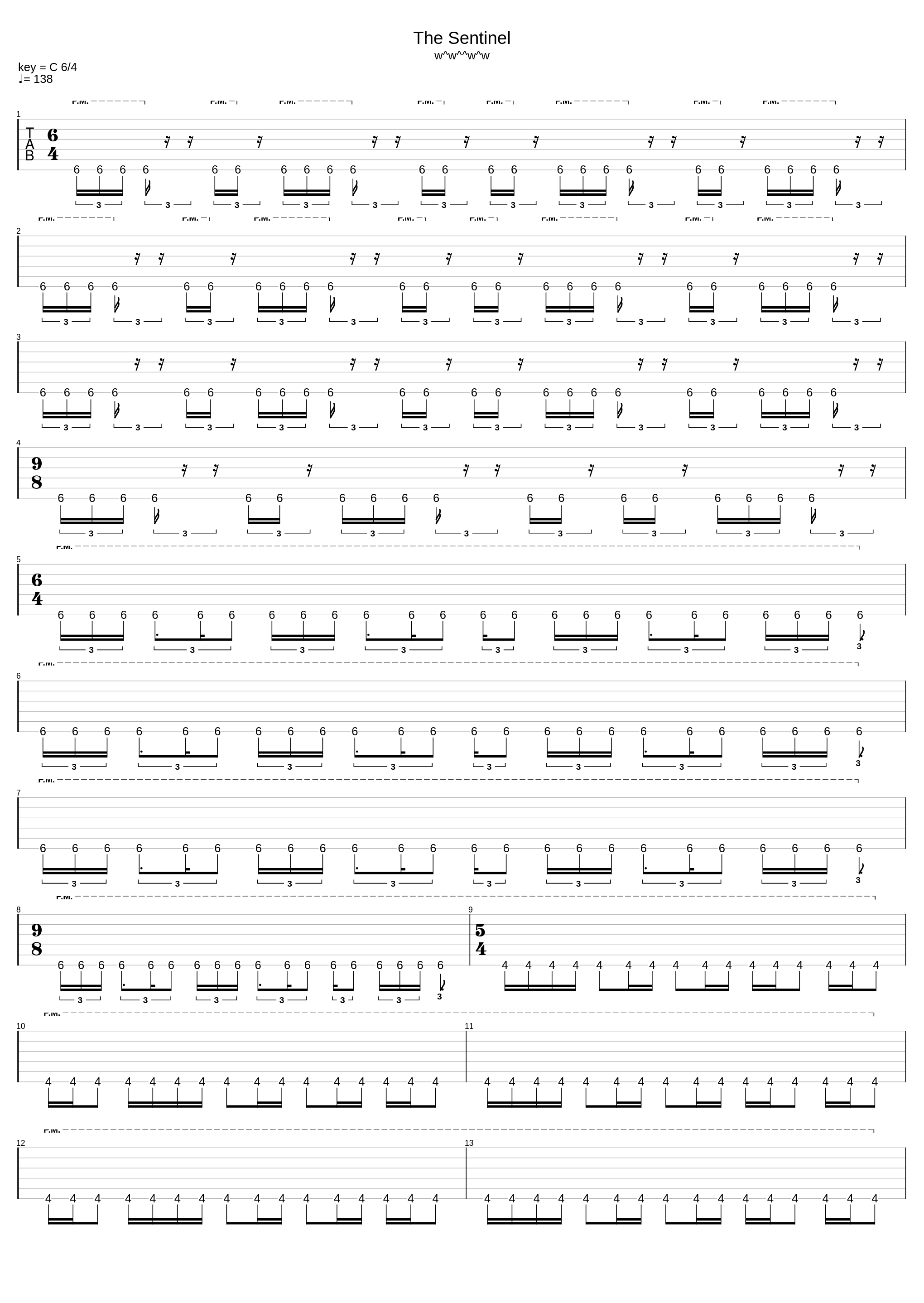 The Sentinel_Car Bomb_1