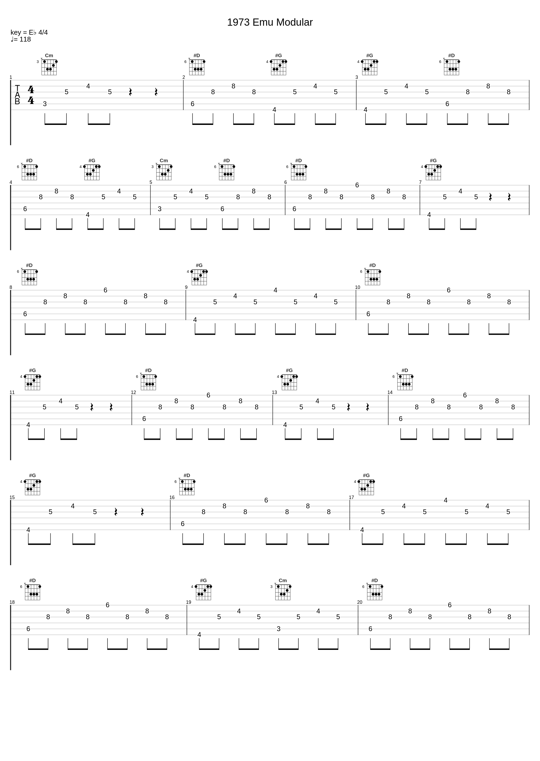 1973 Emu Modular_Benge,Ben Edwards_1