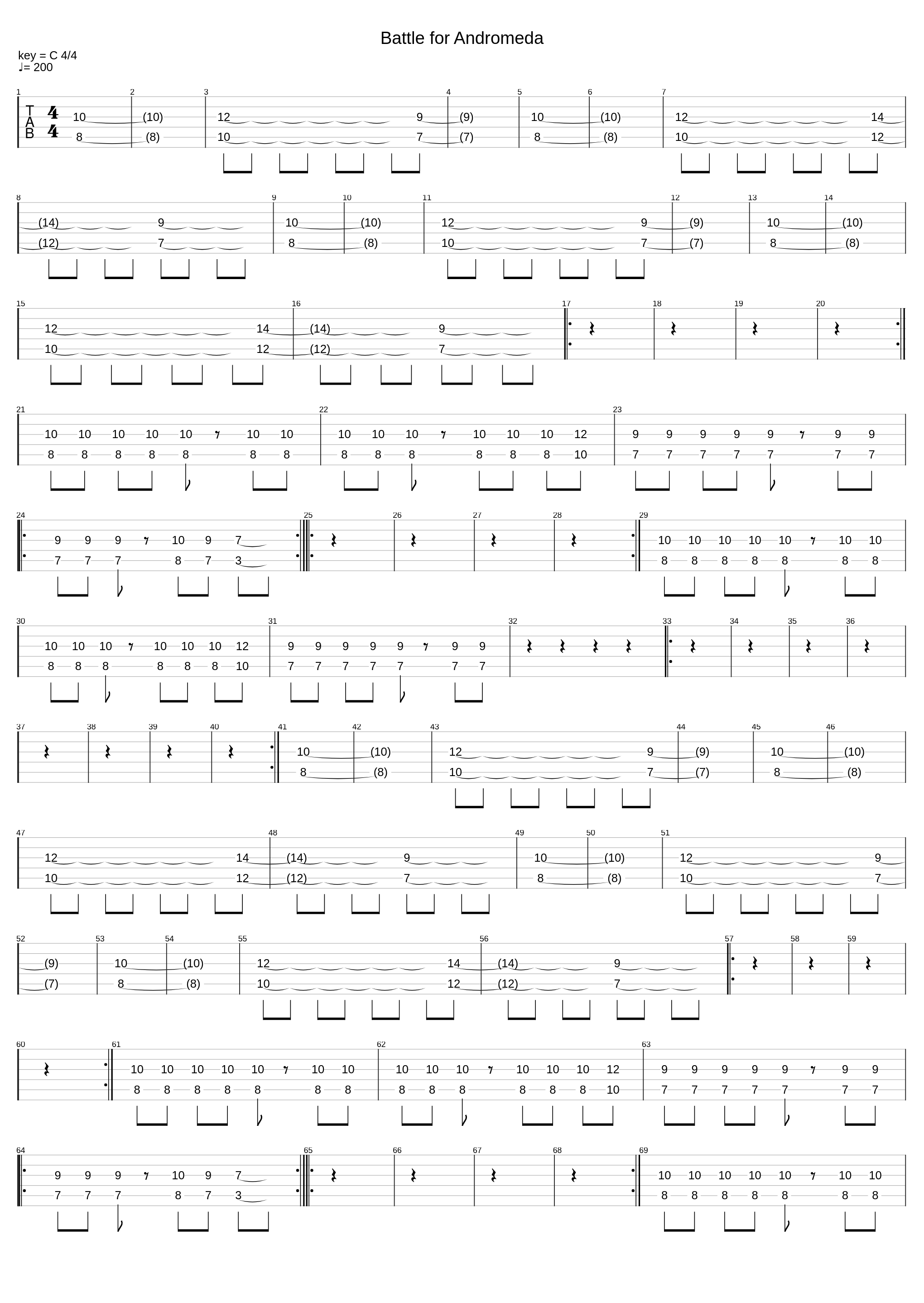 Battle for Andromeda_Biomorf_1