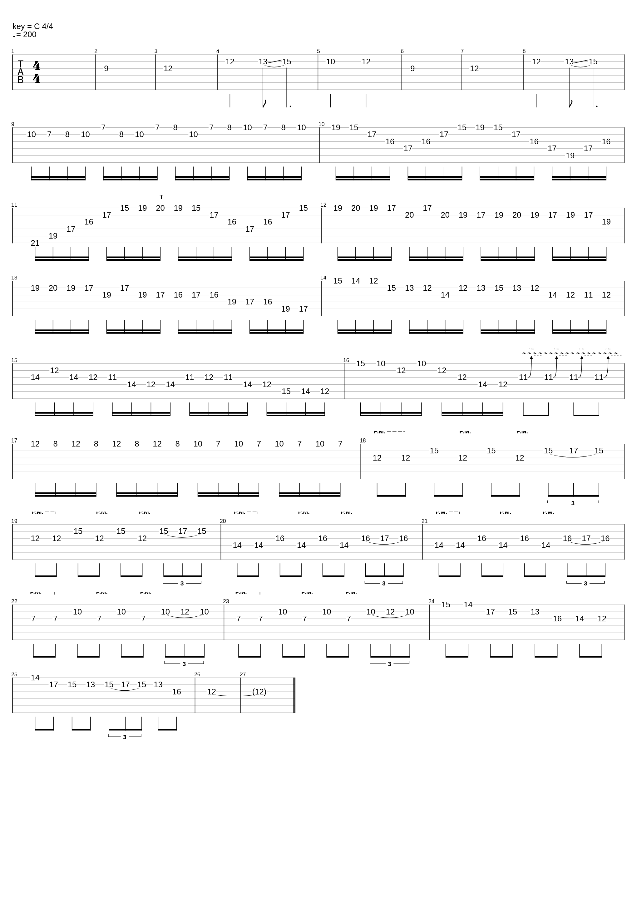9 (Intro Test C)_Unbekannter Test_1