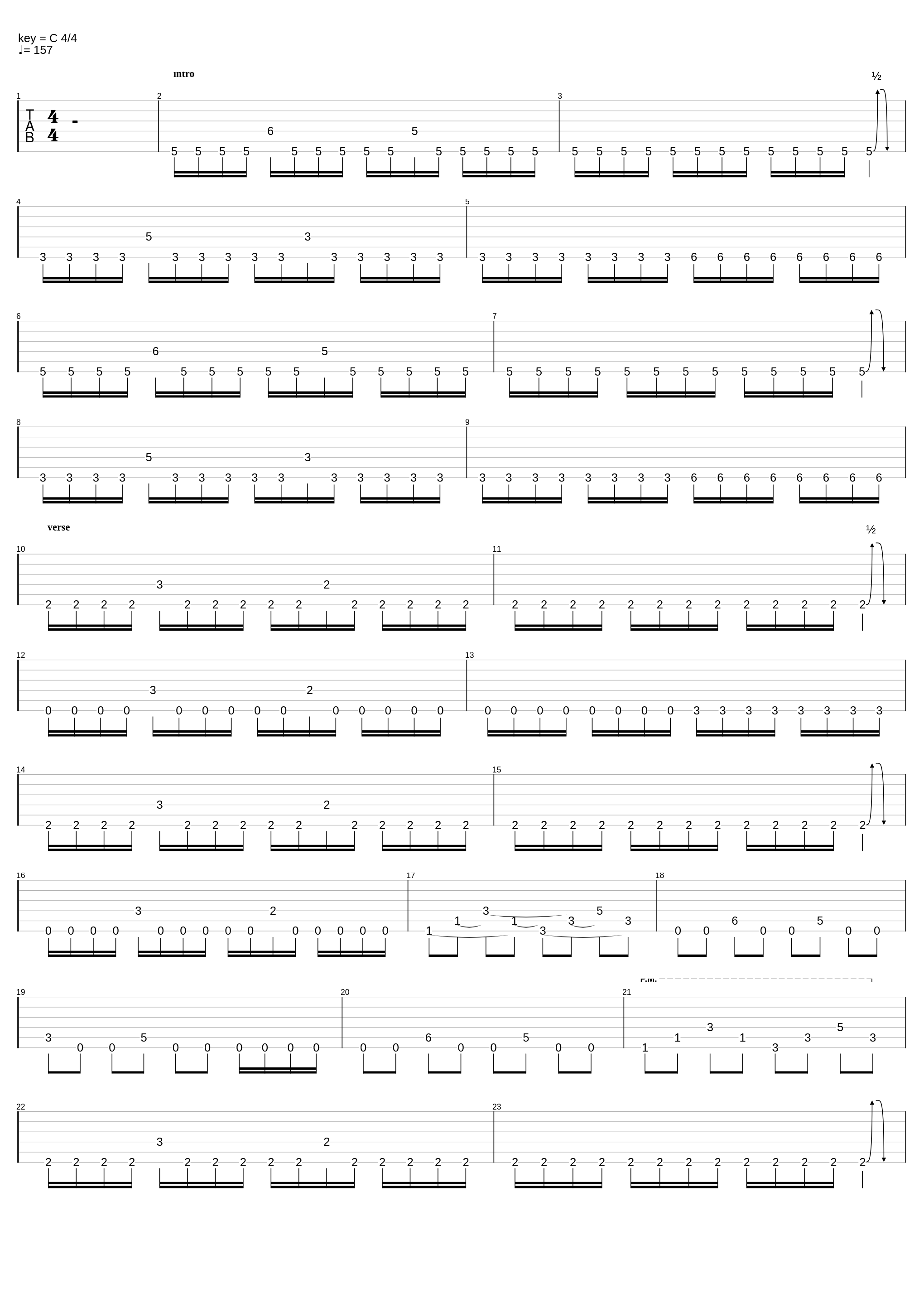Stolen Life (Drop C)_Arch Enemy_1