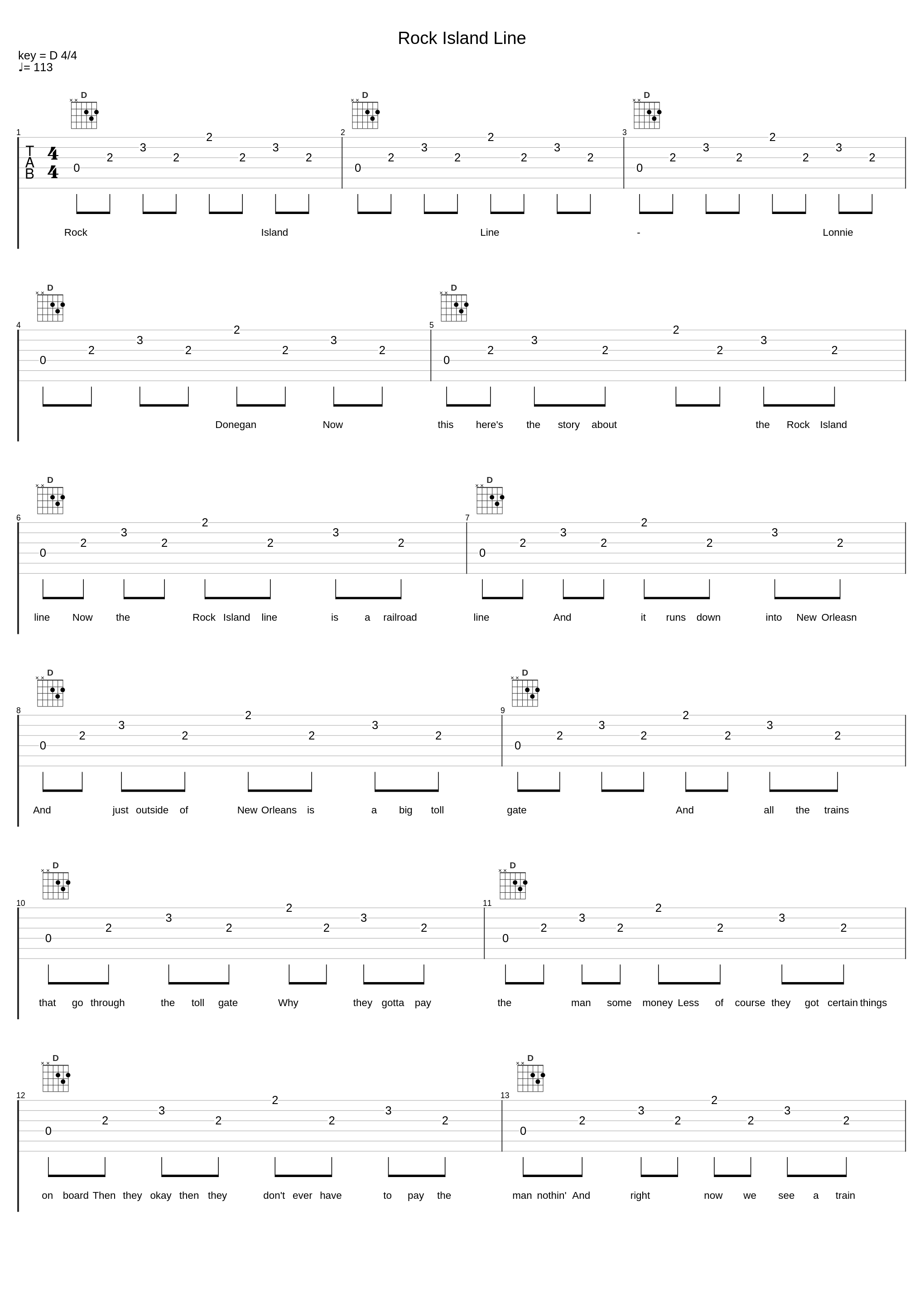 Rock Island Line_Lonnie Donegan_1