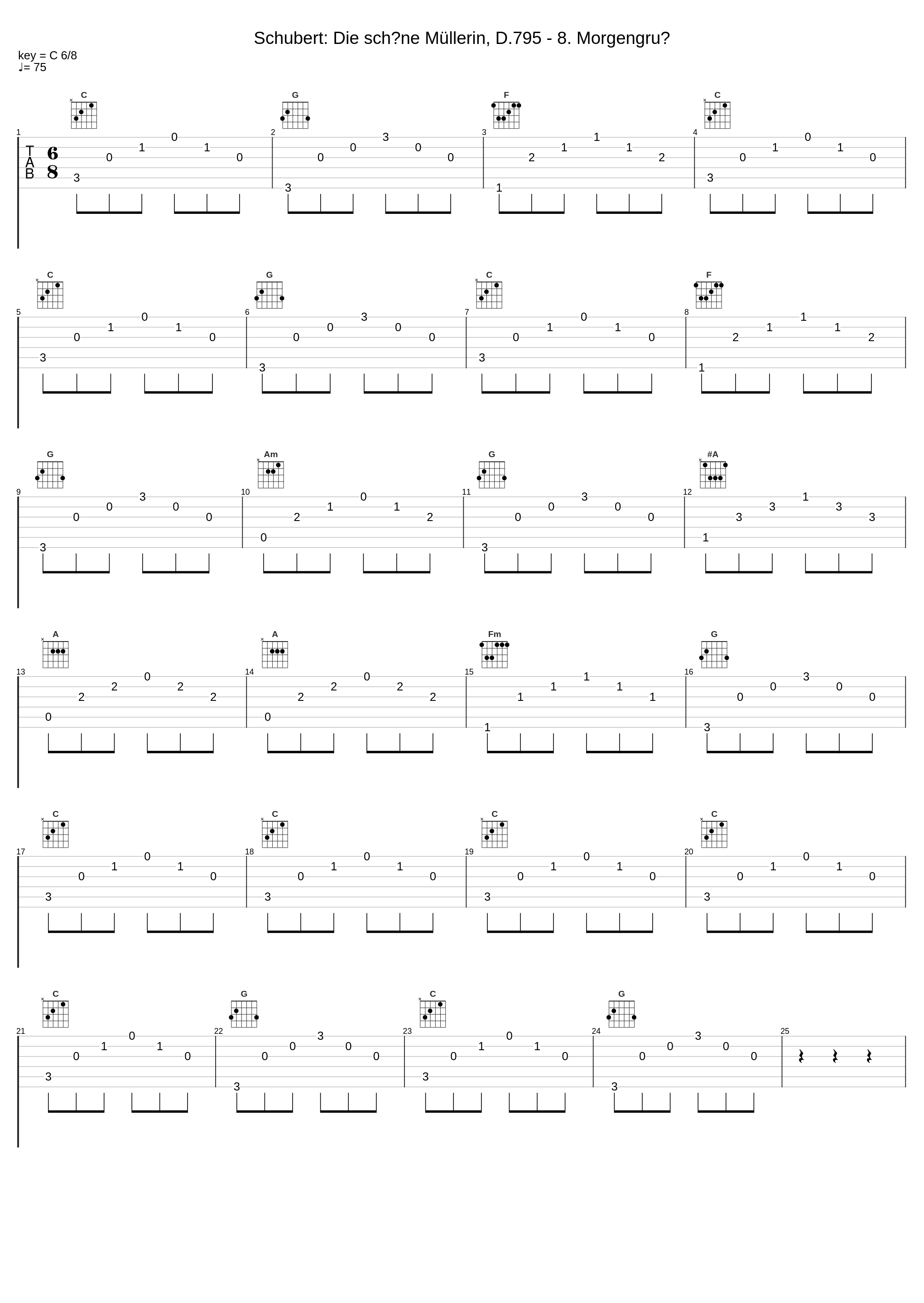 Schubert: Die schöne Müllerin, D.795 - 8. Morgengruß_Jonas Kaufmann,Helmut Deutsch_1