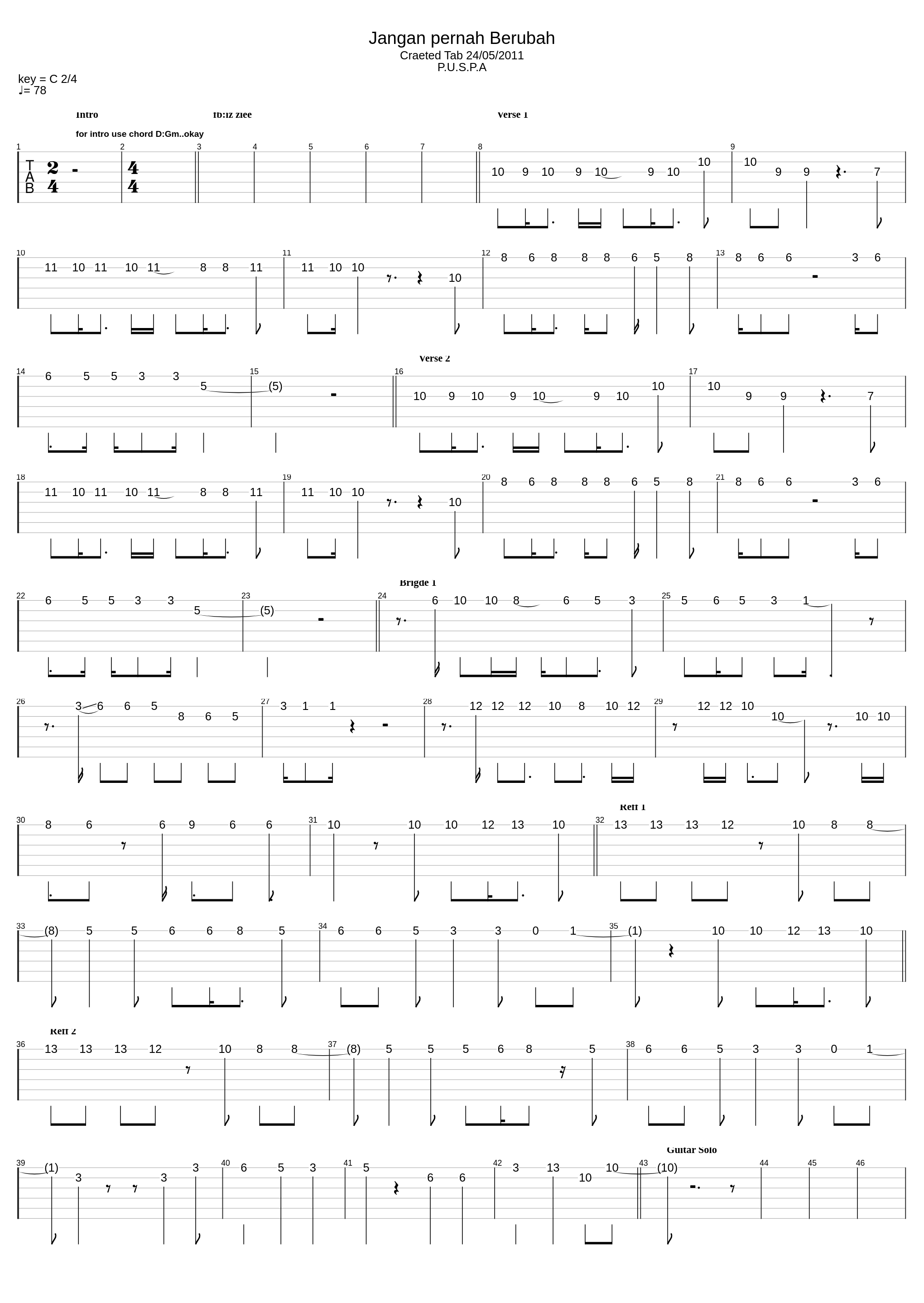 Jangan Pernah Berubah_St12_1