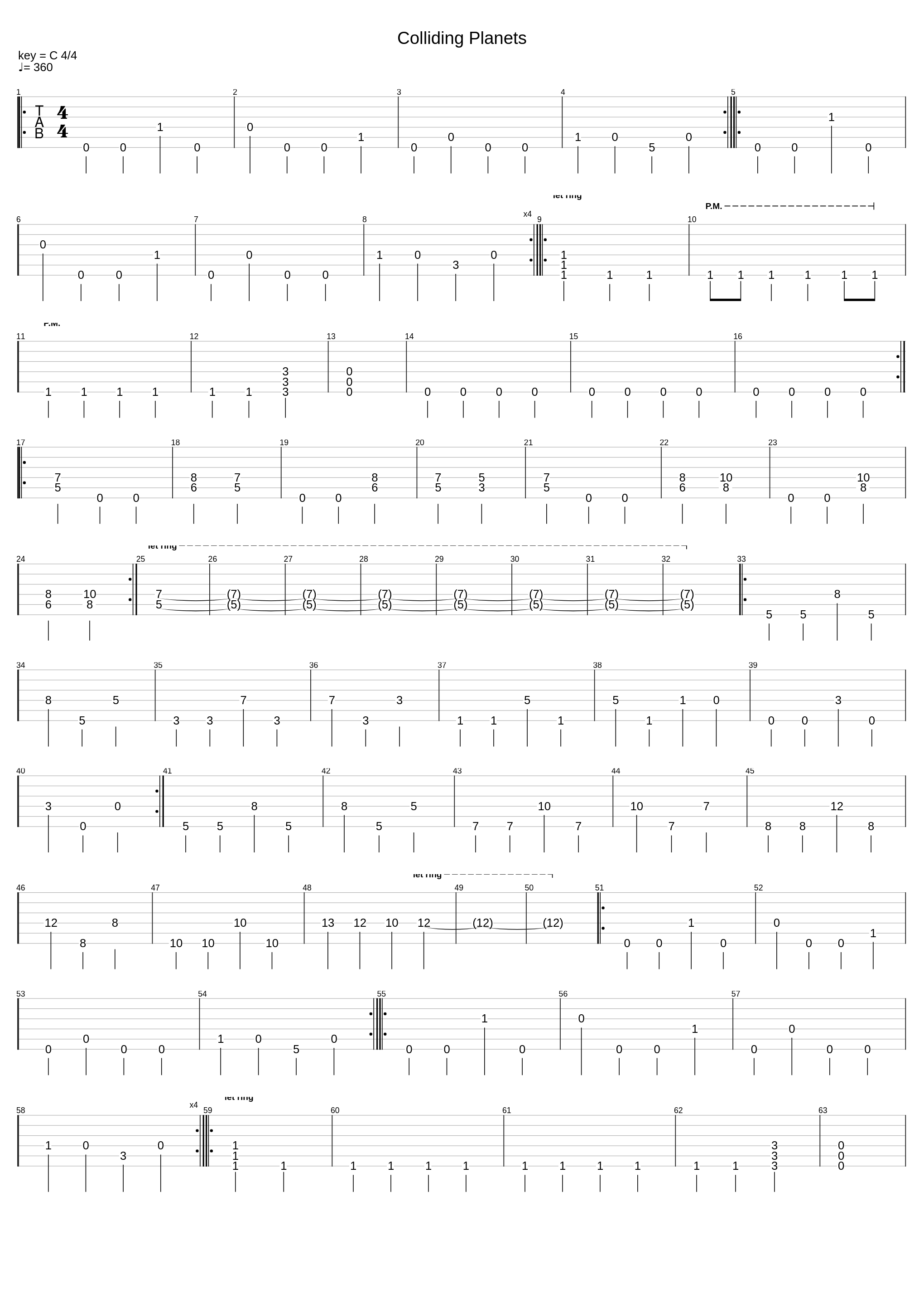 Colliding Planets_Biomorf_1