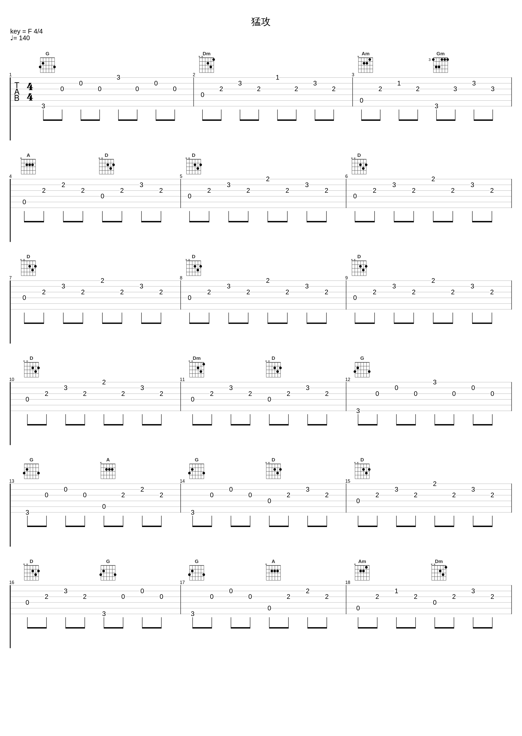 猛攻_光宗信吉_1