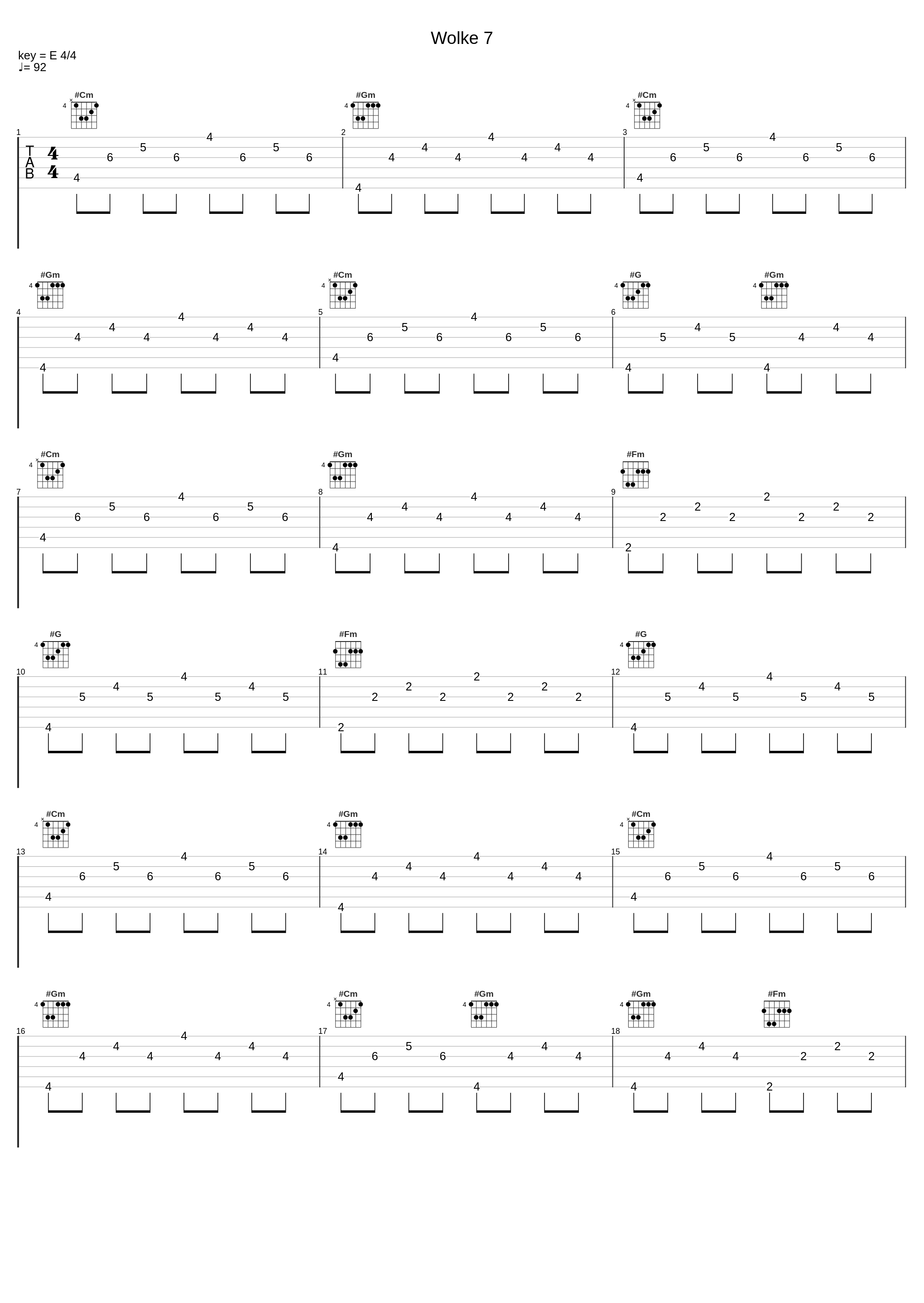 Wolke 7_Götz Widmann_1