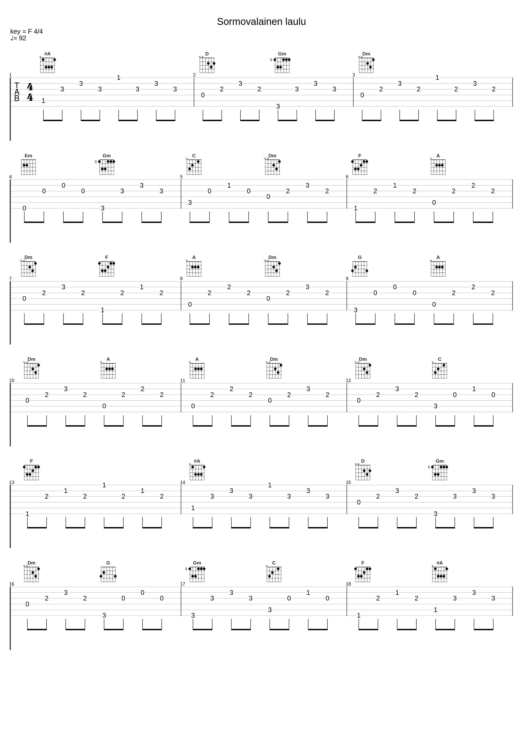 Sormovalainen laulu_Georg Ots_1