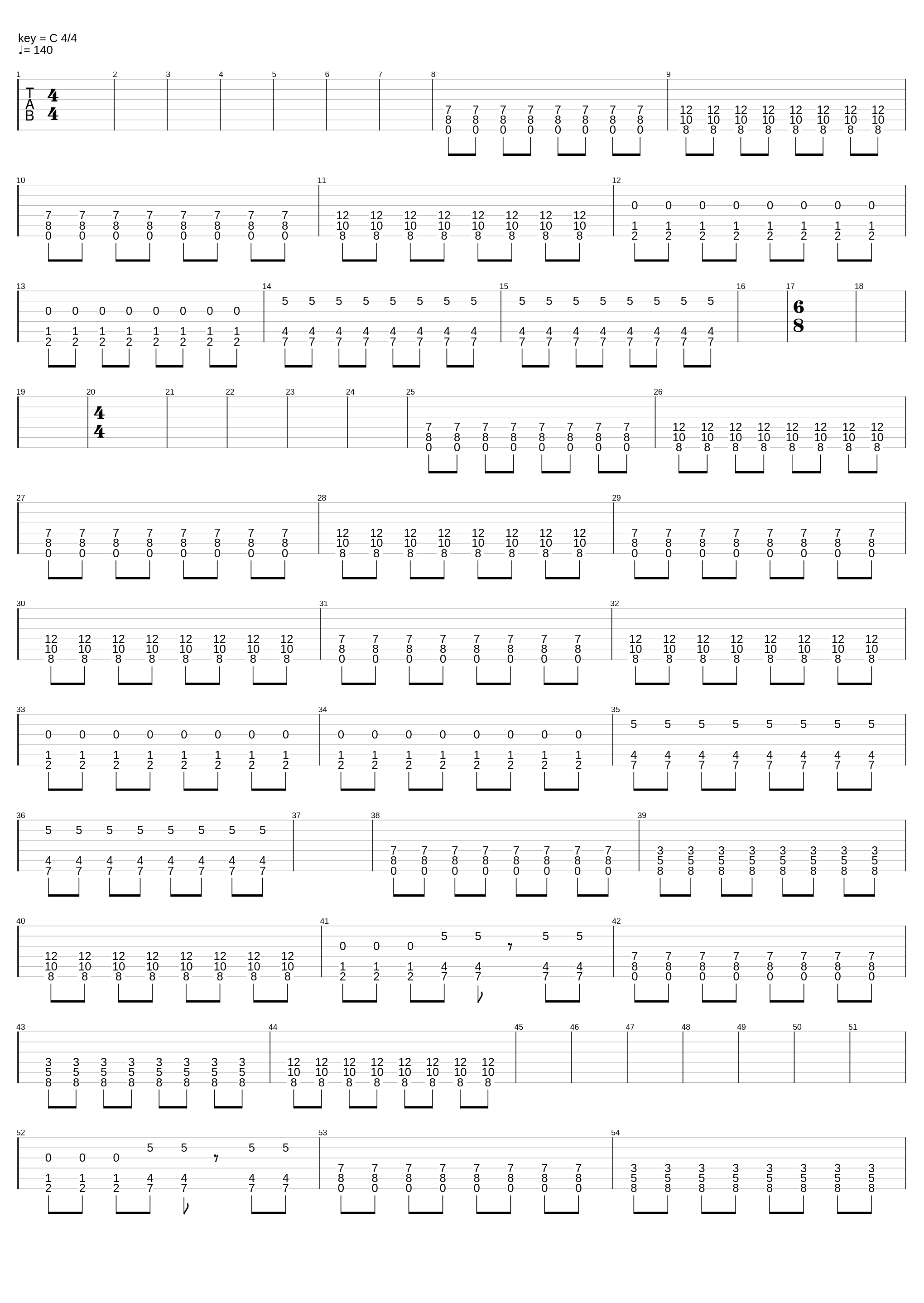 drop c #_Dan Hould_1